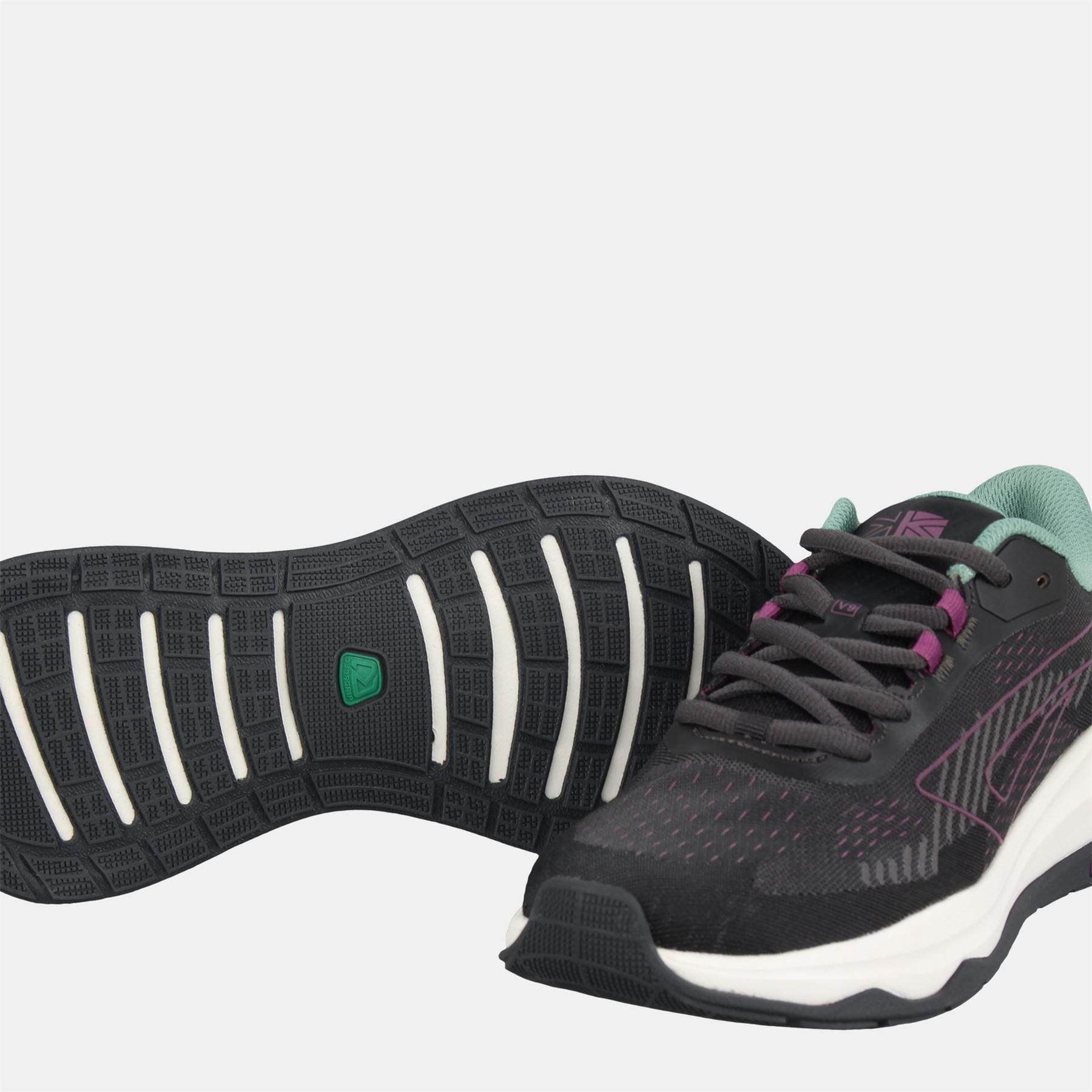 Karrimor Tempo Running Trainers Ladies