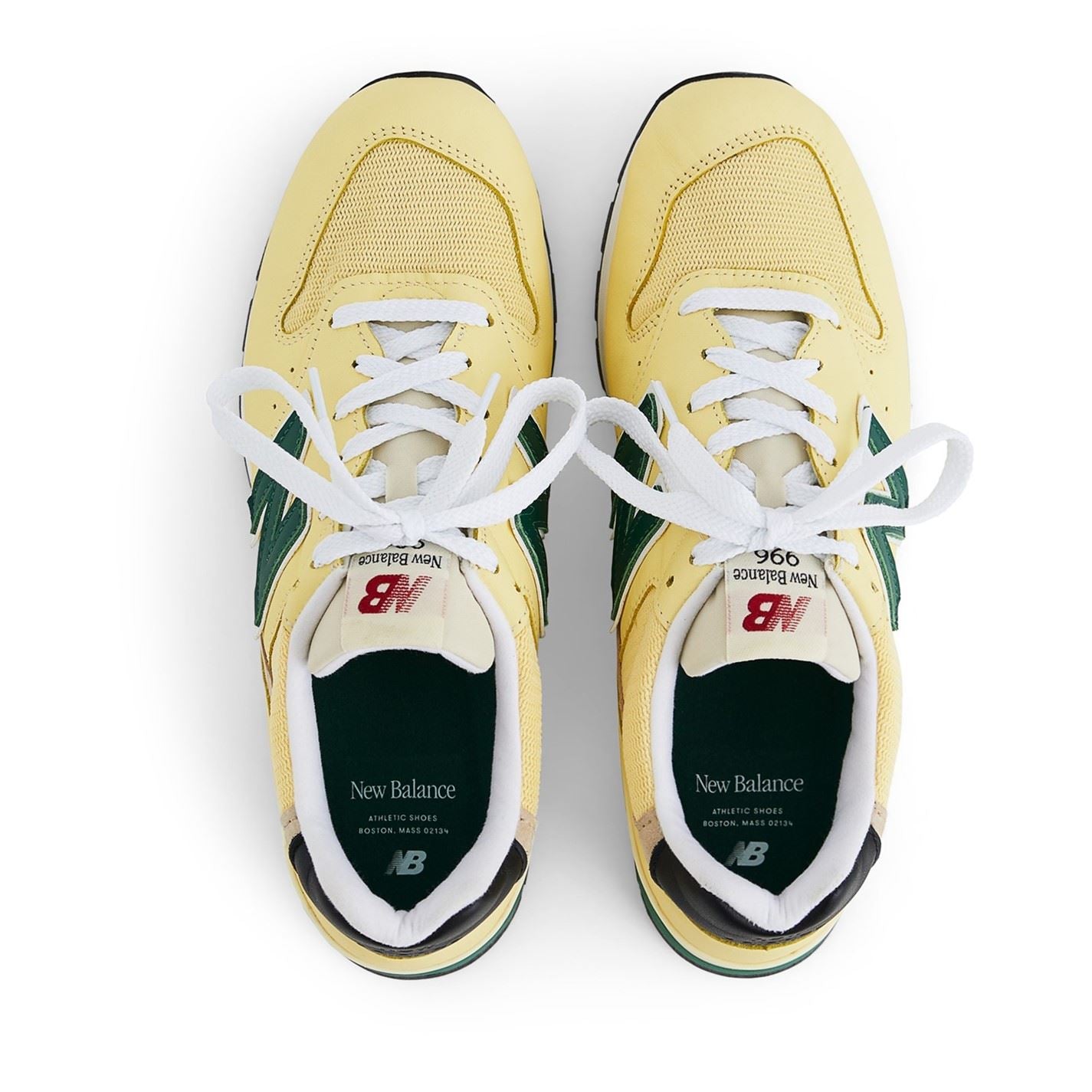 New Balance Is Usa6 Trainers Juniors