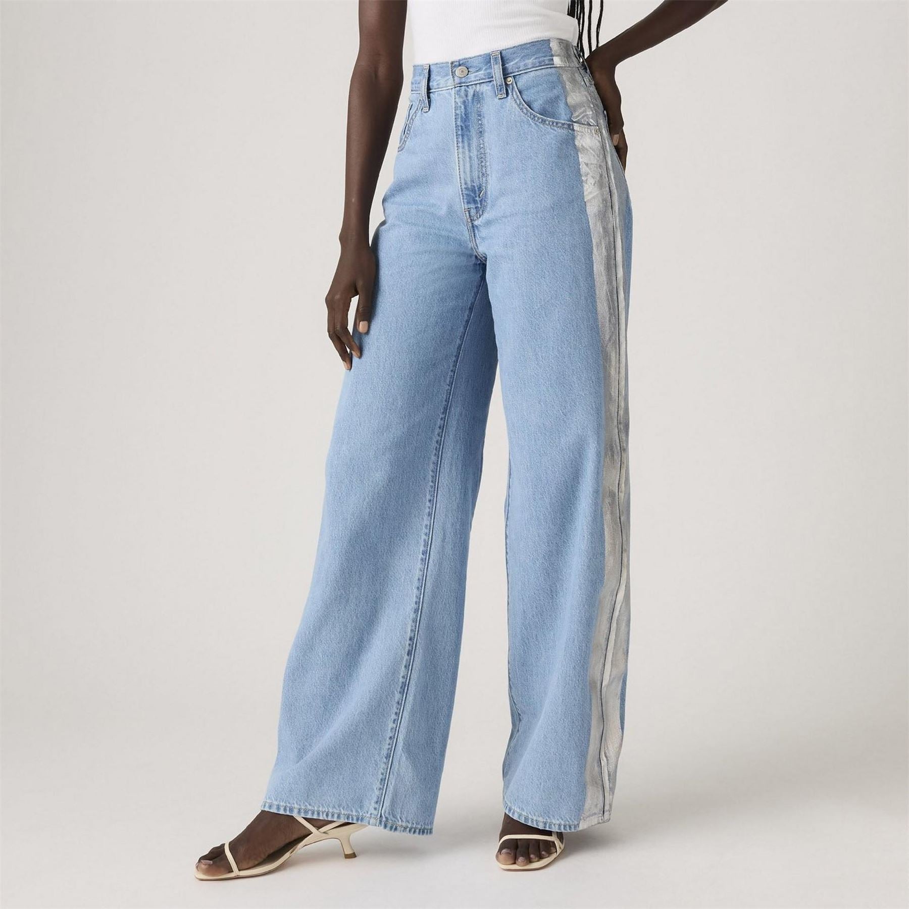 Levis Cinch Baggy je