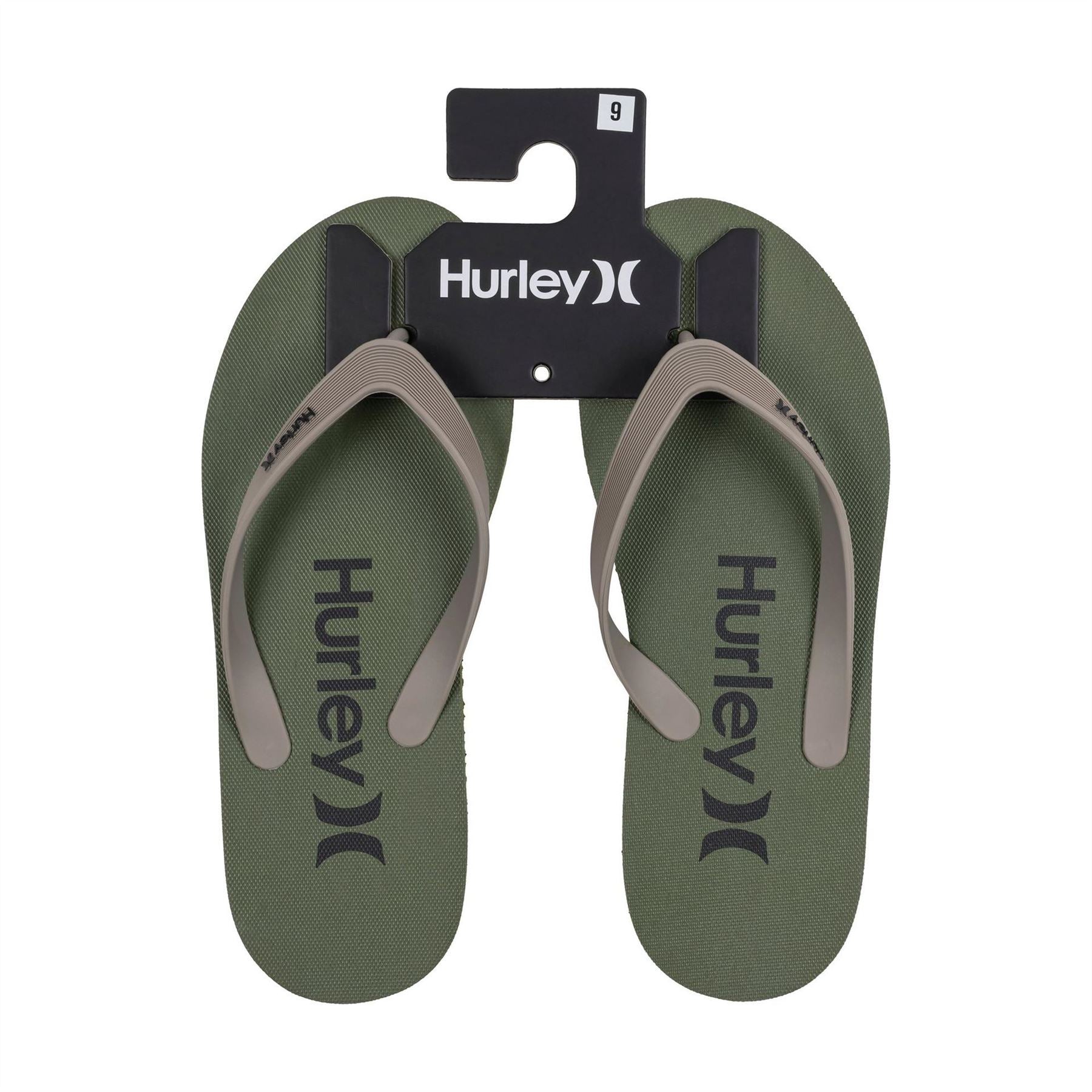 Hurley One Flip Flops Sandals