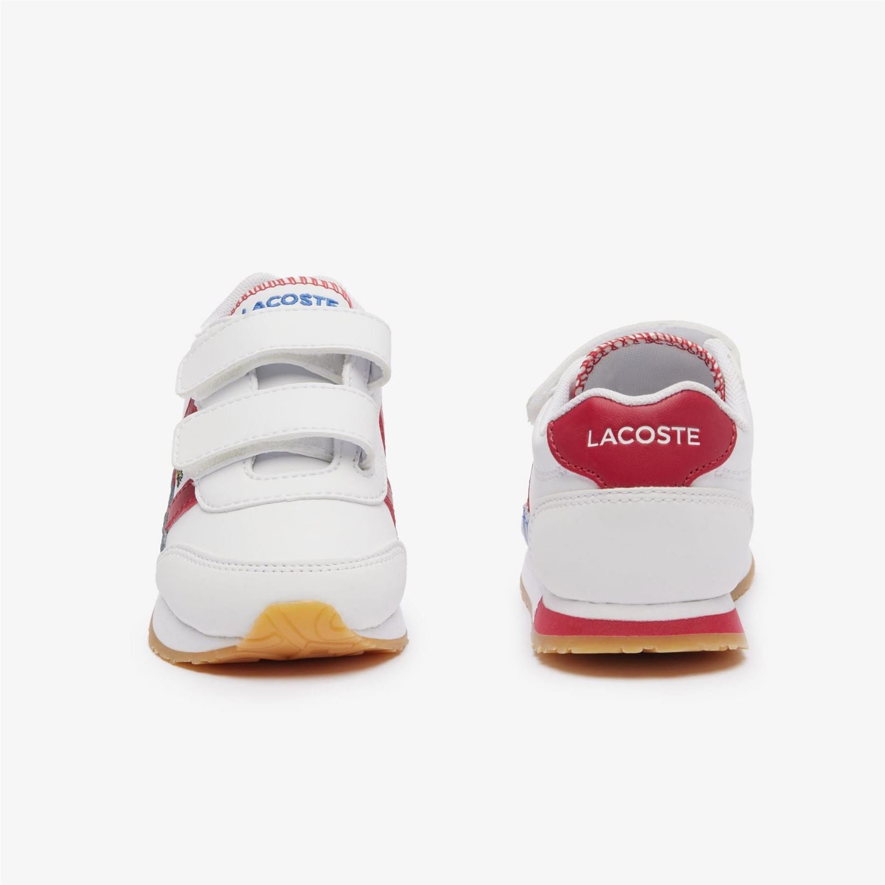 Lacoste Trainers