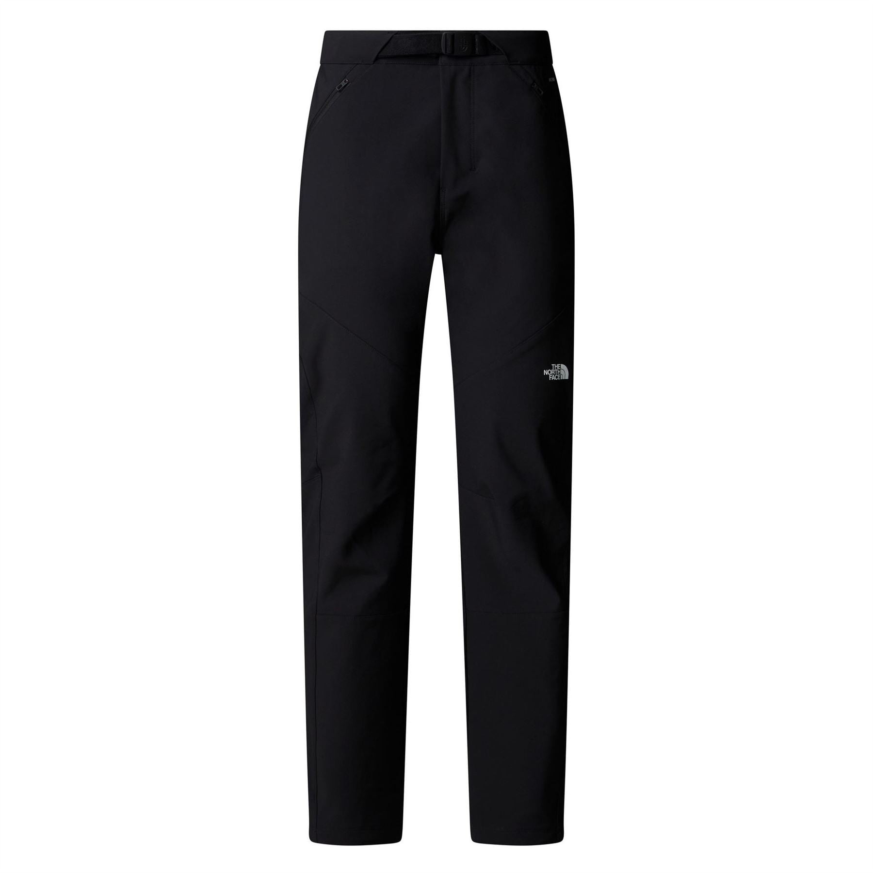 The North Face Womens Diablo Regular Straight Pants Tnf Walking Trouser