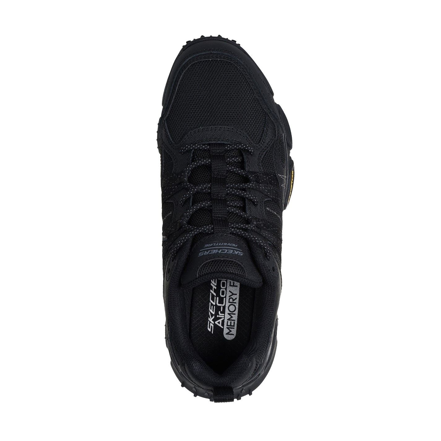 Skechers Air Envoy Casual Low Top Trainers