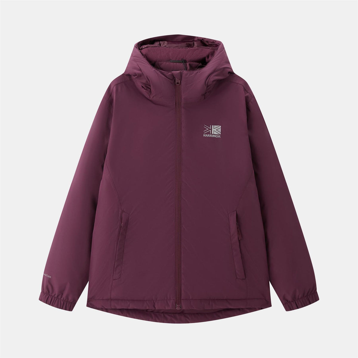 Karrimor Kids Sierra Waterproof Thermolite Insulated Puffer Jacket