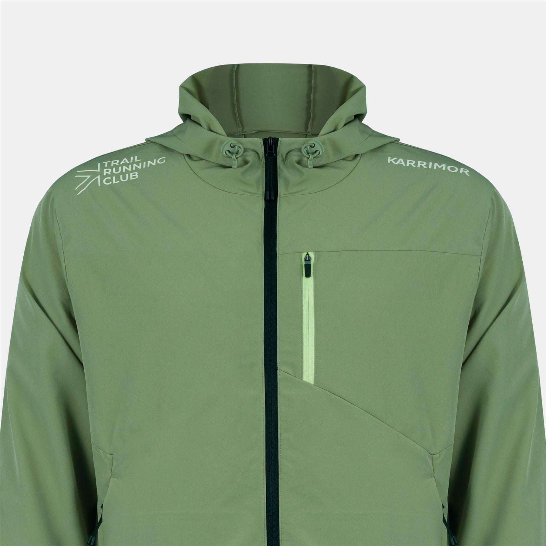 Karrimor Trail Jacket