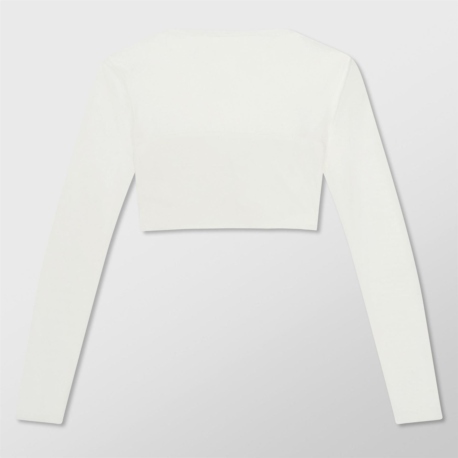 Missy Empire Womens Mesh Sleeve Slinky Top