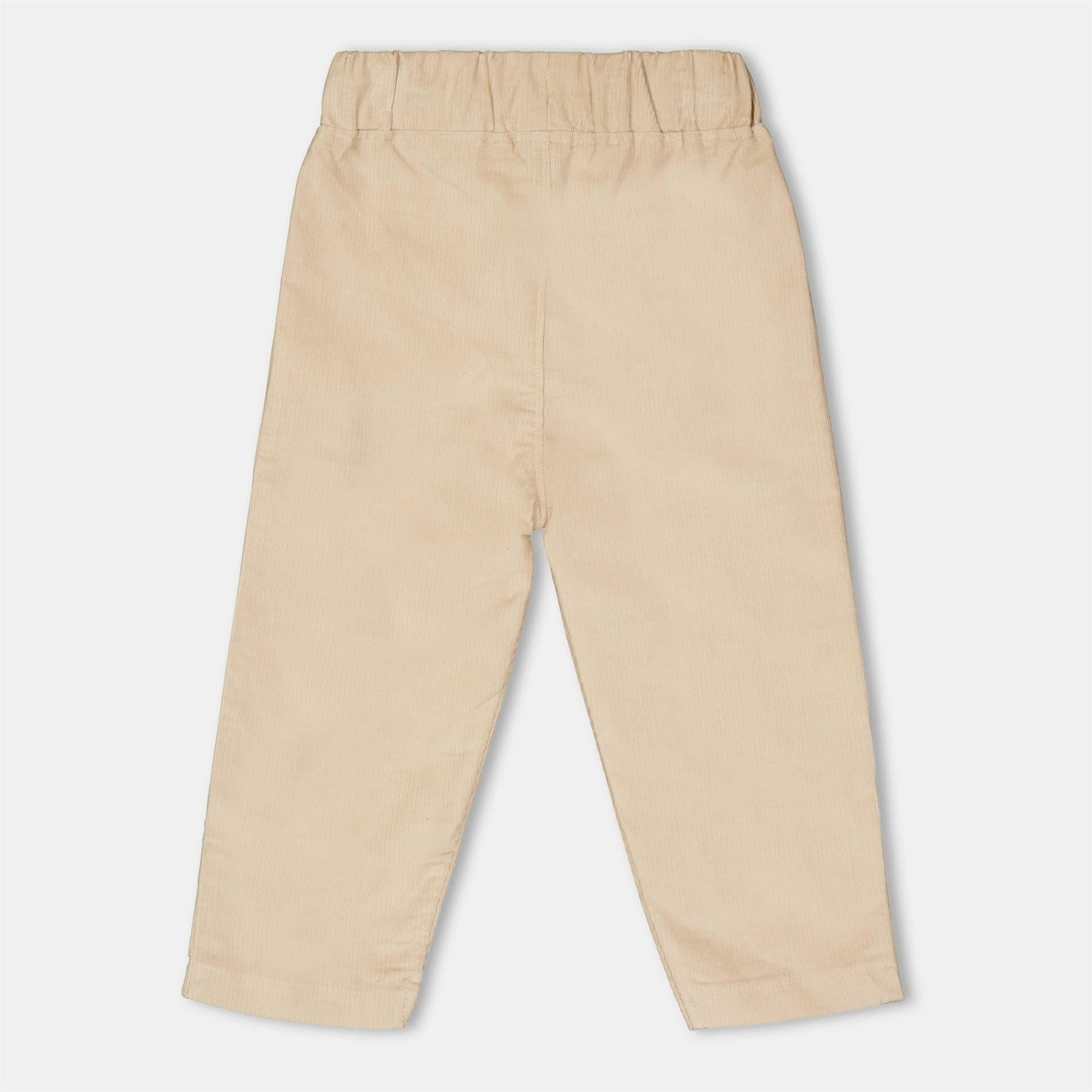 Lilly and Sid Stone Corduroy Trouser