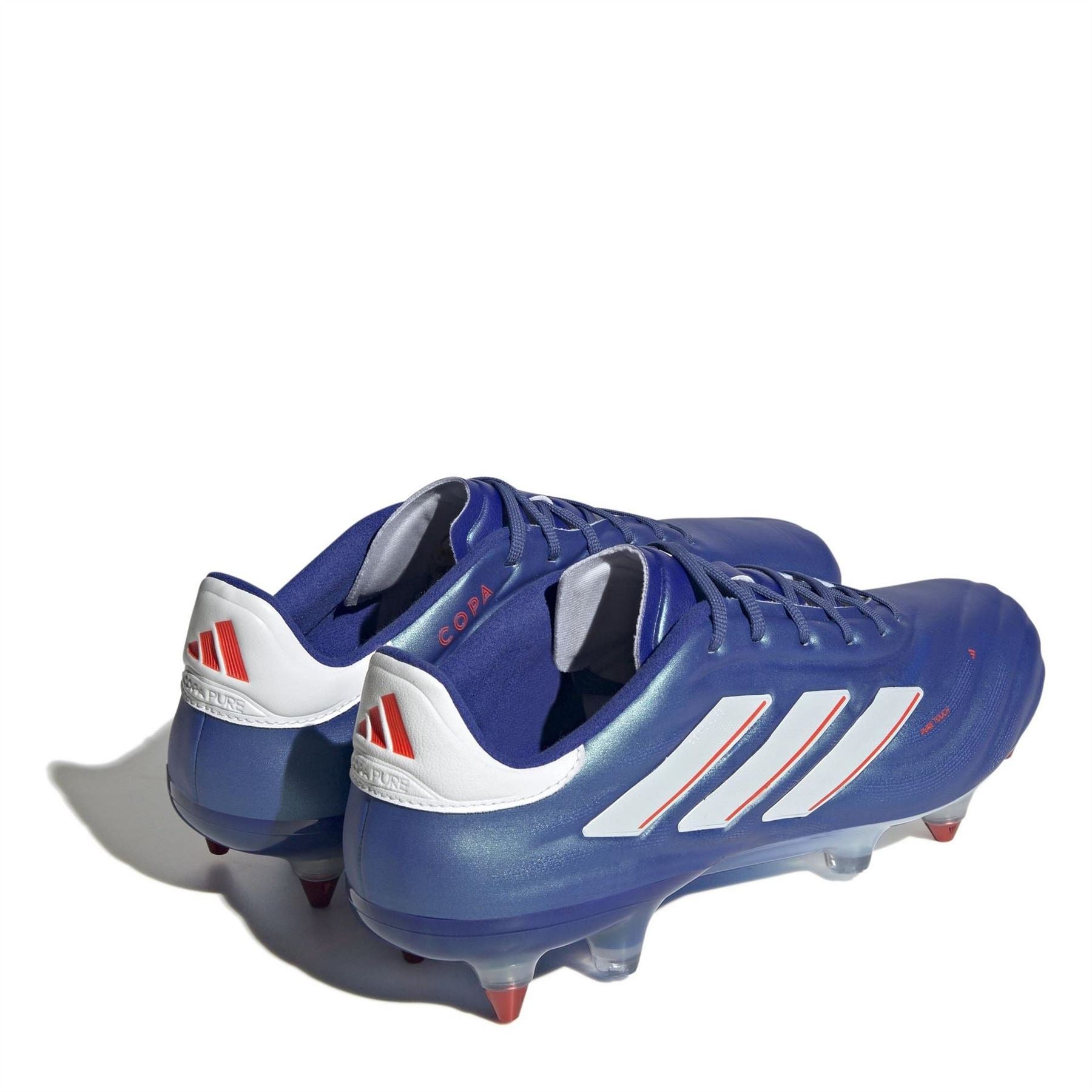 adidas Copa Pure Ii.1 Soft Ground Juniors Football Boots