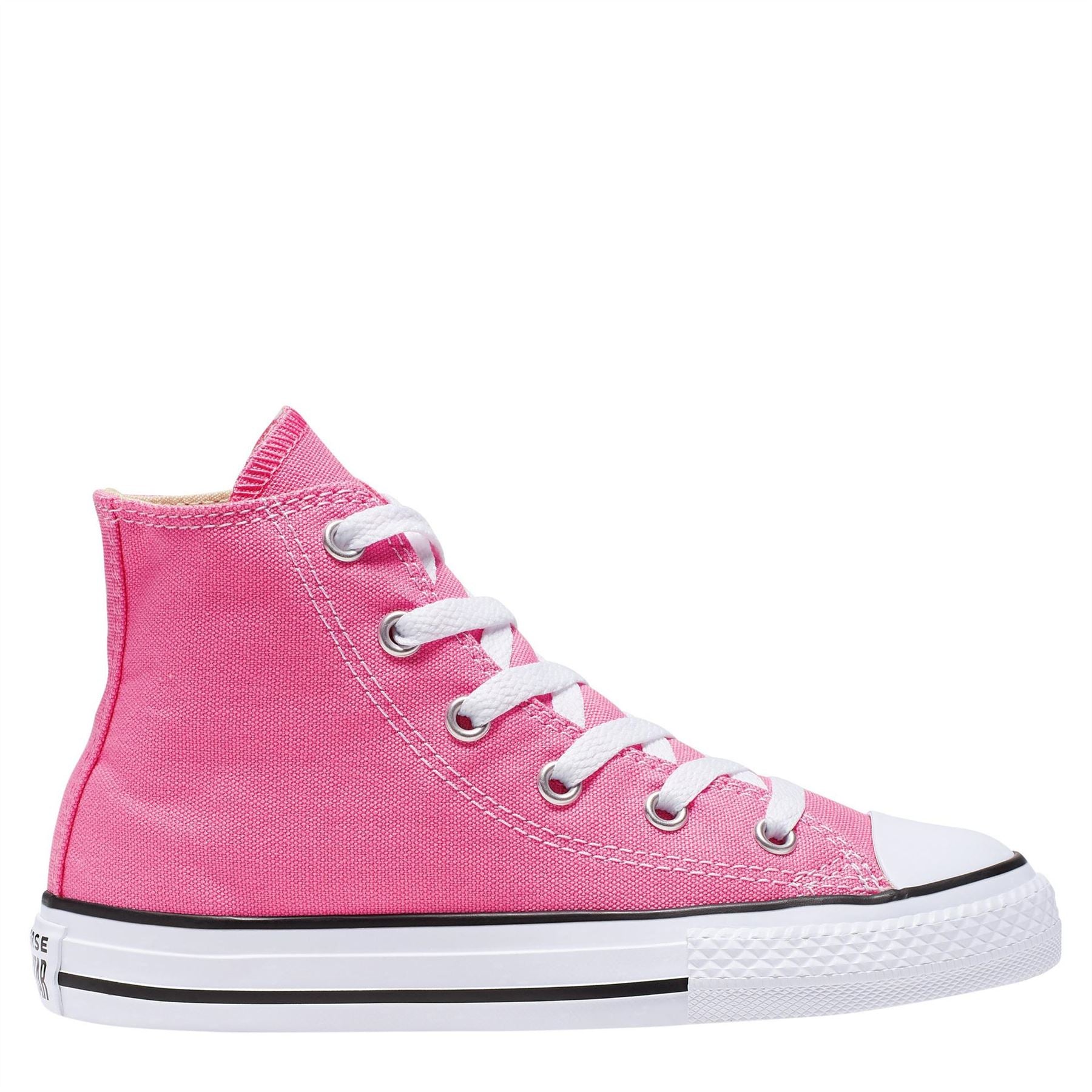 Converse Chuck Hi Top Trainers