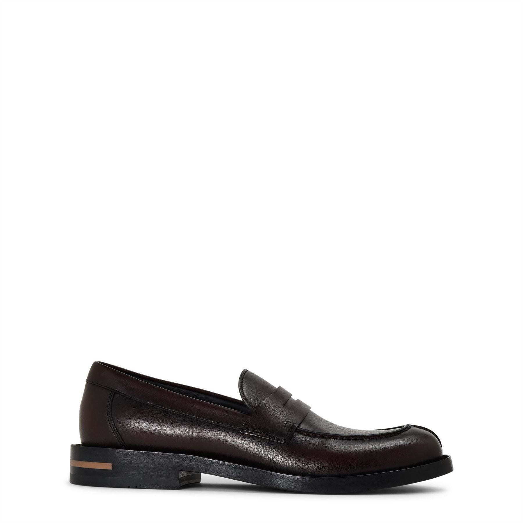 Boss Mens Loaf Ltpe 10246727 01 Loafers