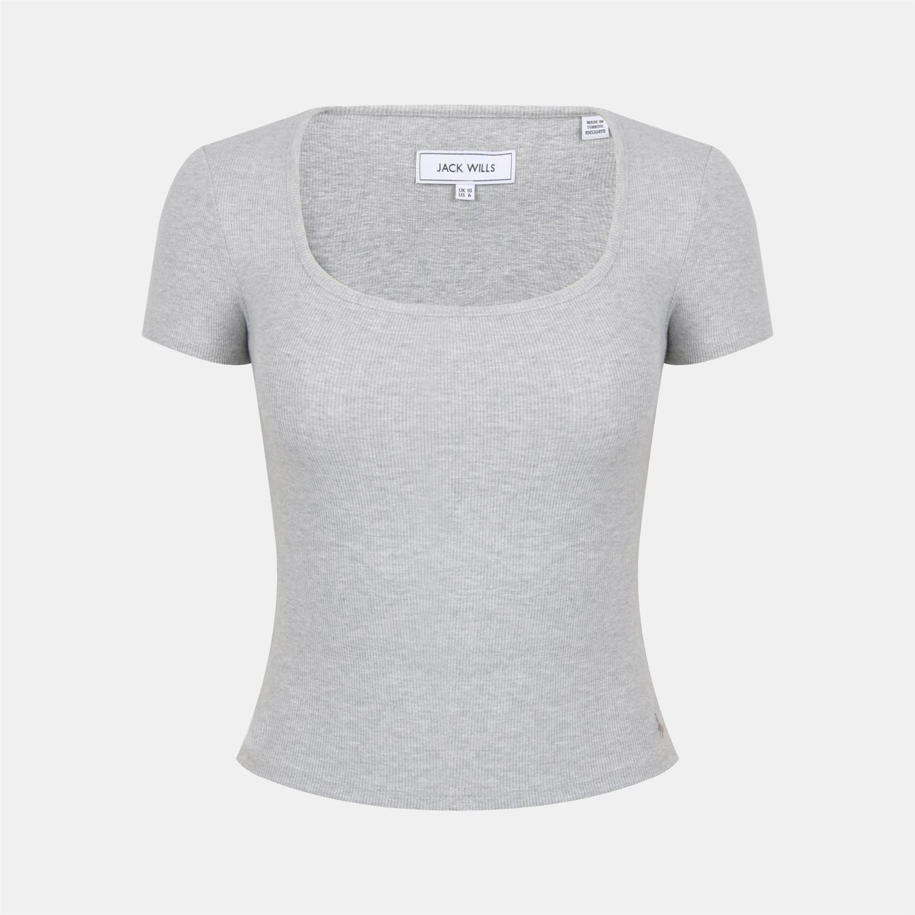 Jack Wills Long Sleeve T-Shirt
