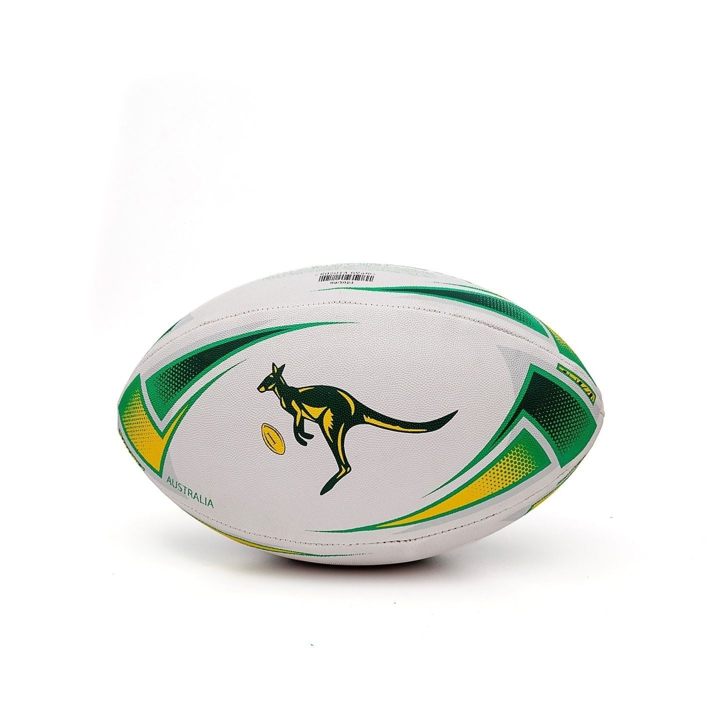 KooGa Rugby Ball
