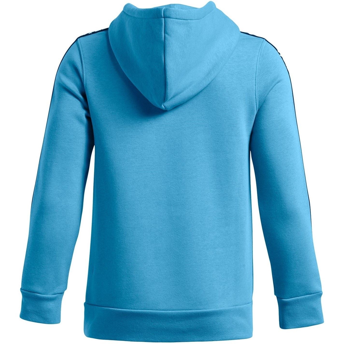 Under Armour Hooded Fleece Regular Fit Sweatshirt