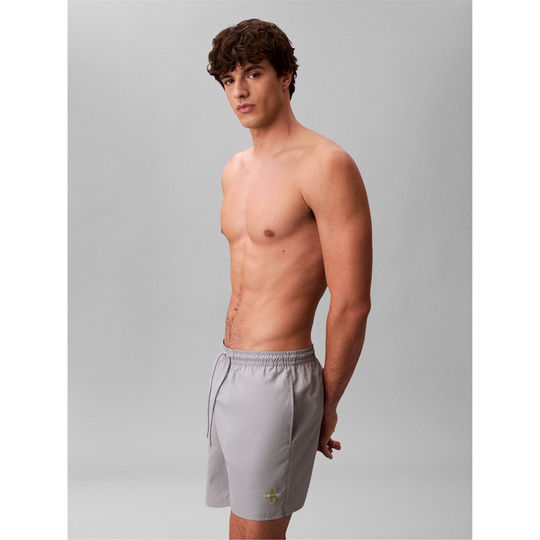 Calvin Klein Mono SwmShort Sn63