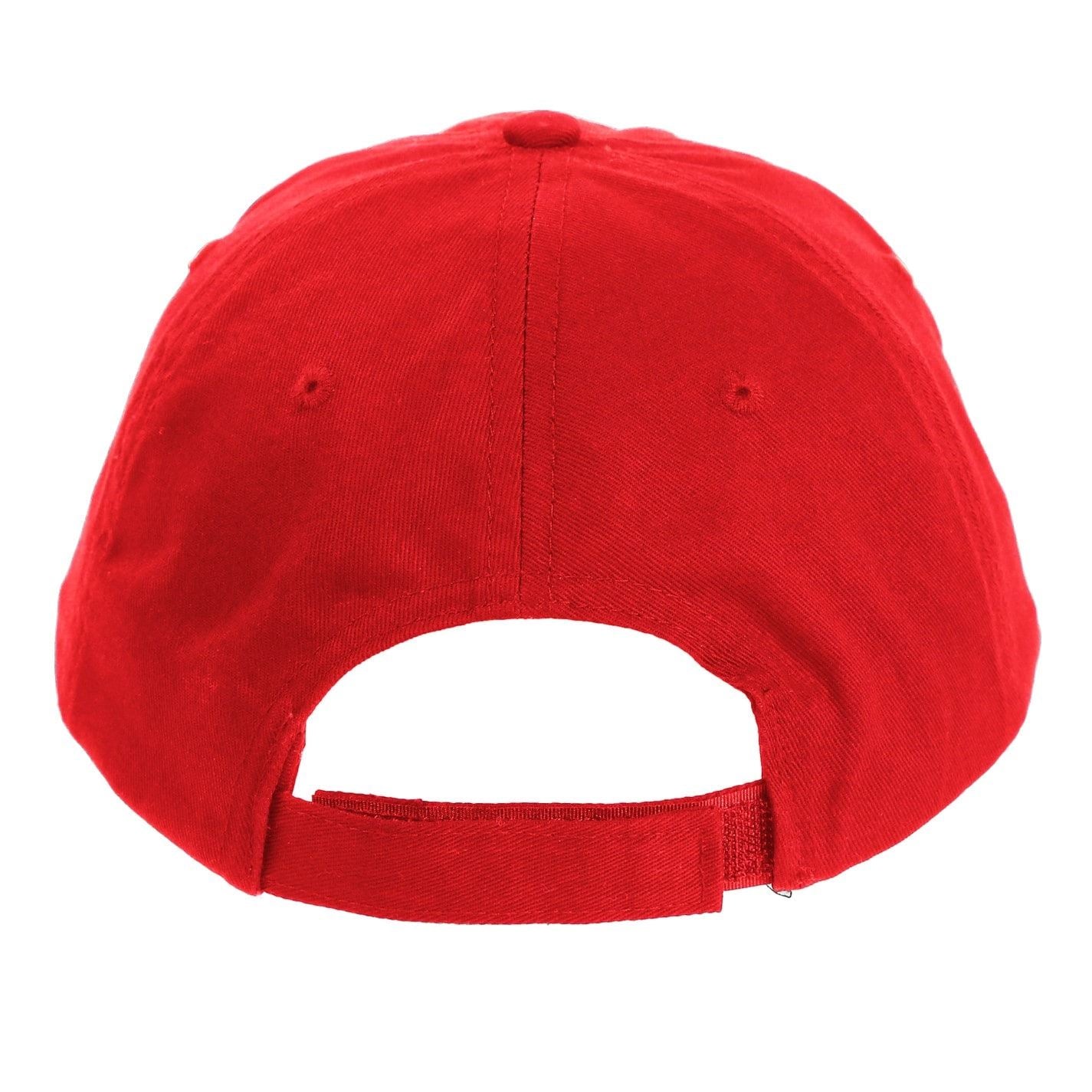 Regatta 5 Panel Adjustable Five Panel Cap