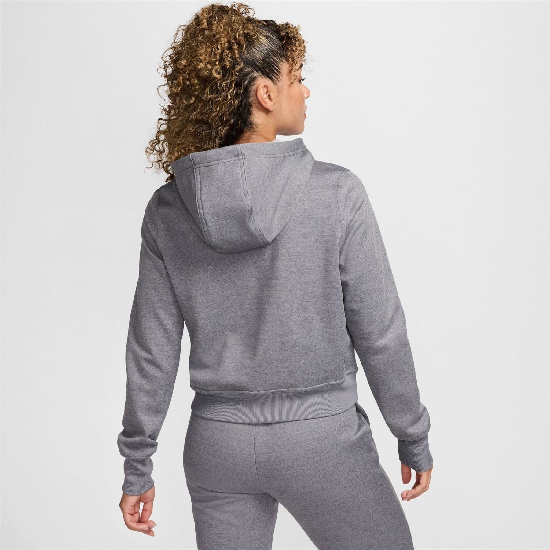 Nike W Nk 1 Tf FulL-Zipullover Hoody