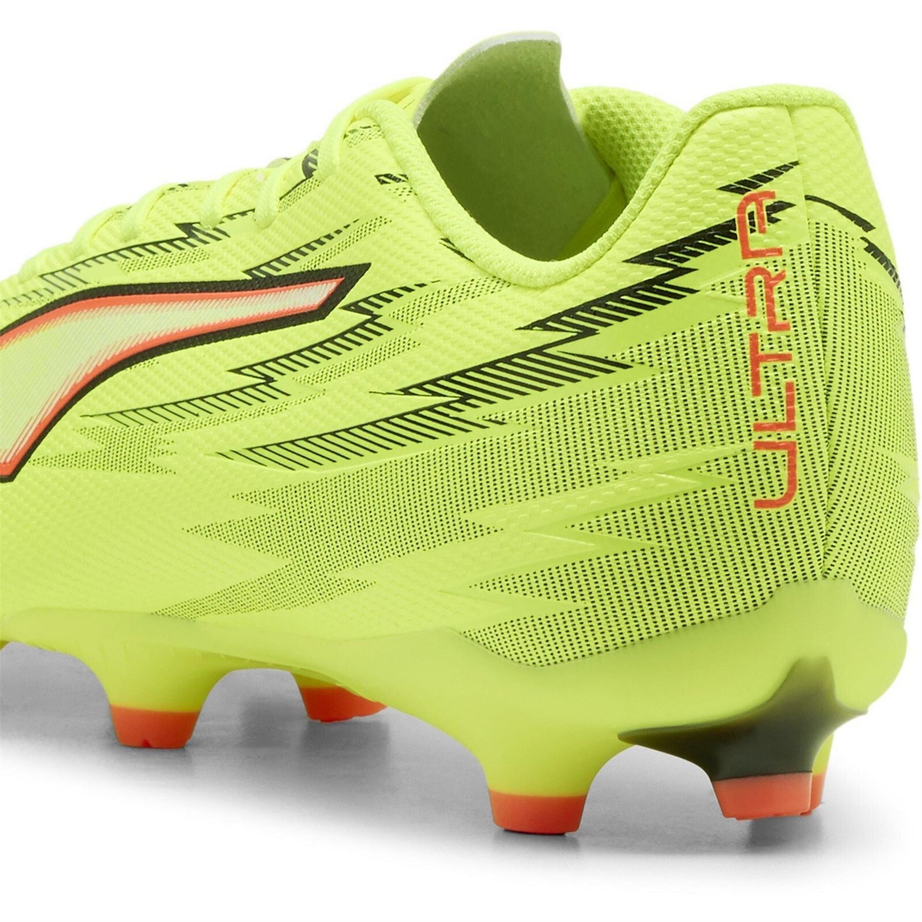 Puma PUMA Ultra 5 Play Firm Ground Football Boots