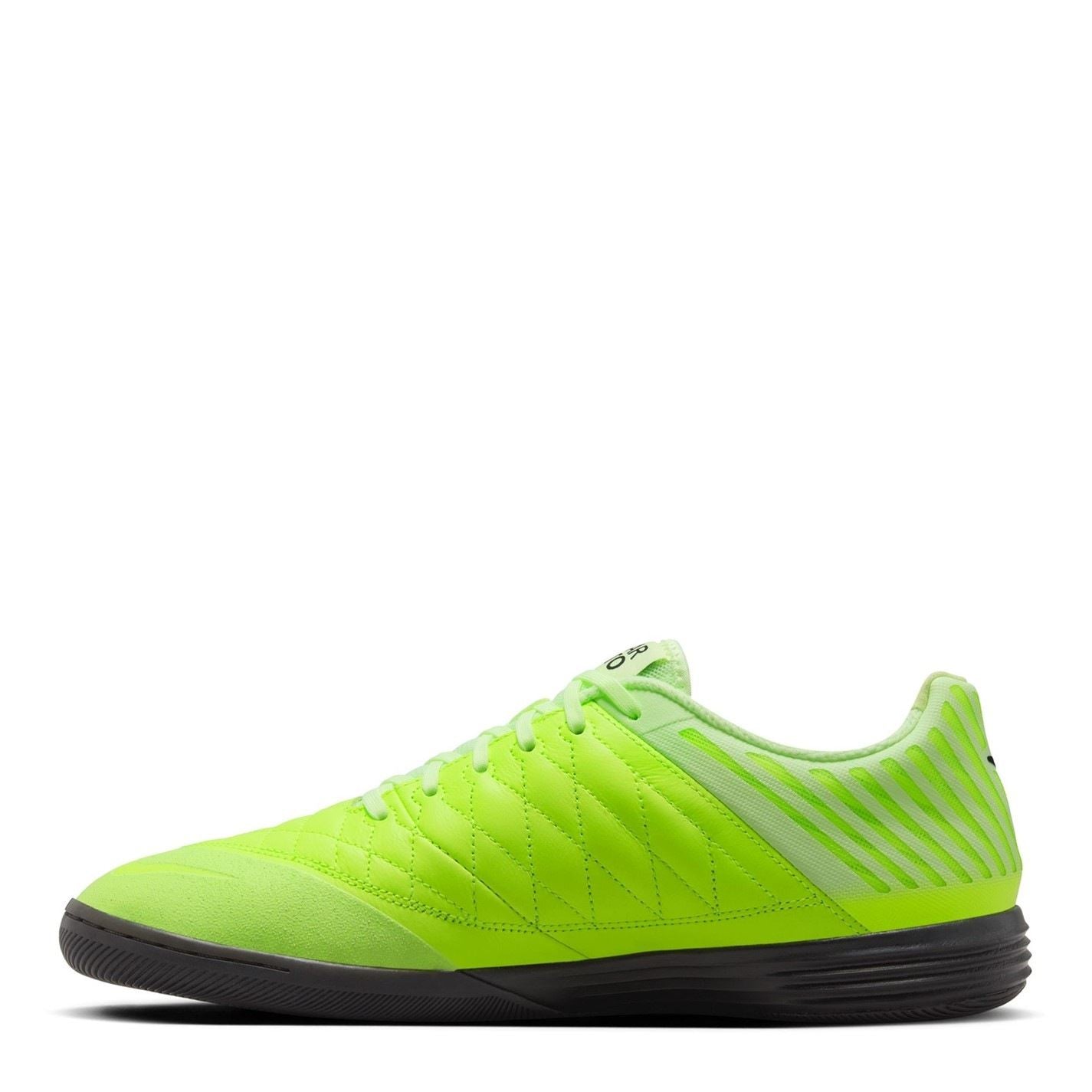 Nike Lunargato Ii Indoor Court Low Top Football Boots Adults