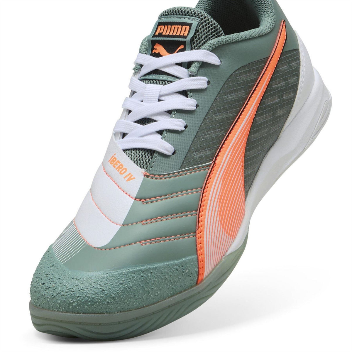 Puma Ibero Iv Indoor Football Boots
