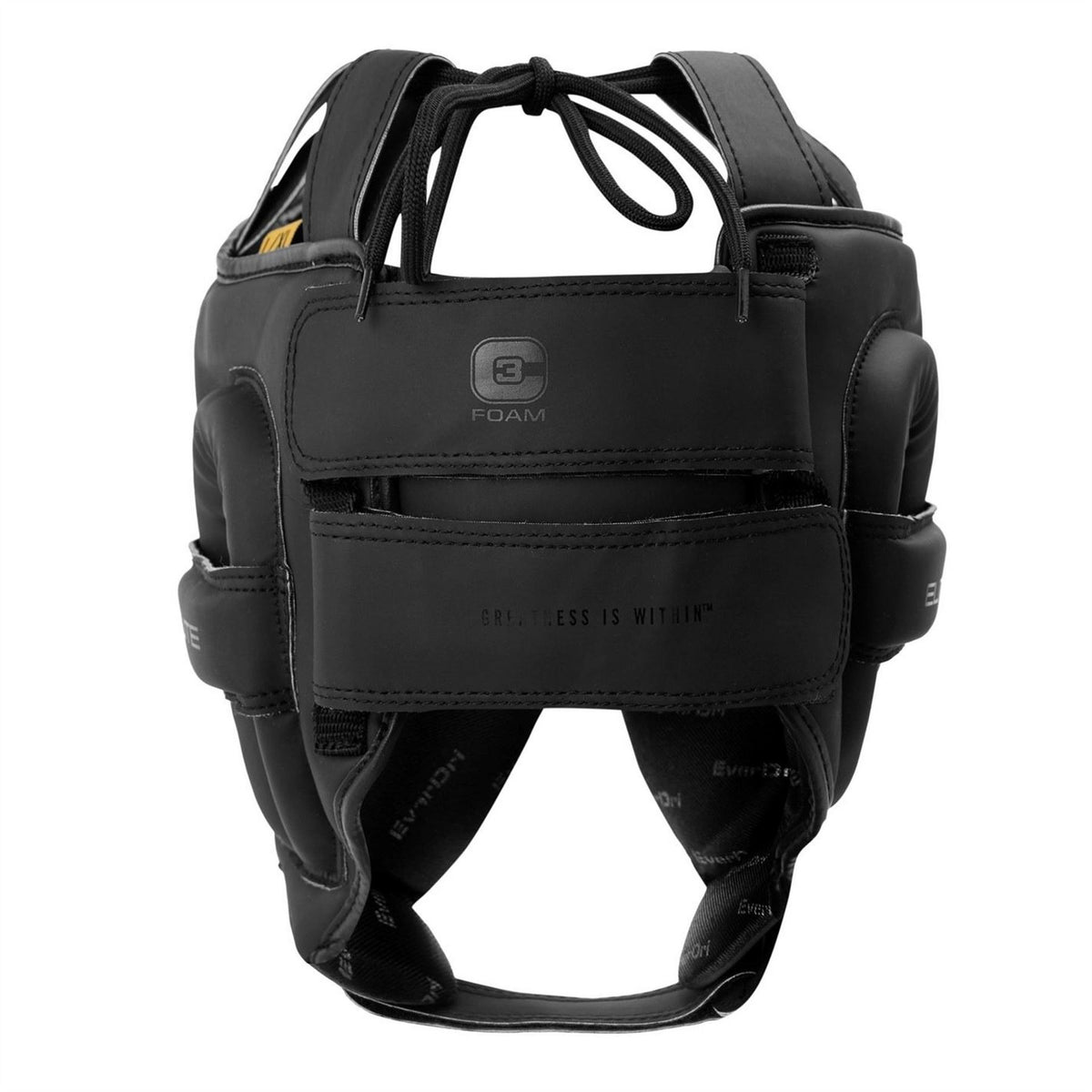 Everlast Evershield Headgear