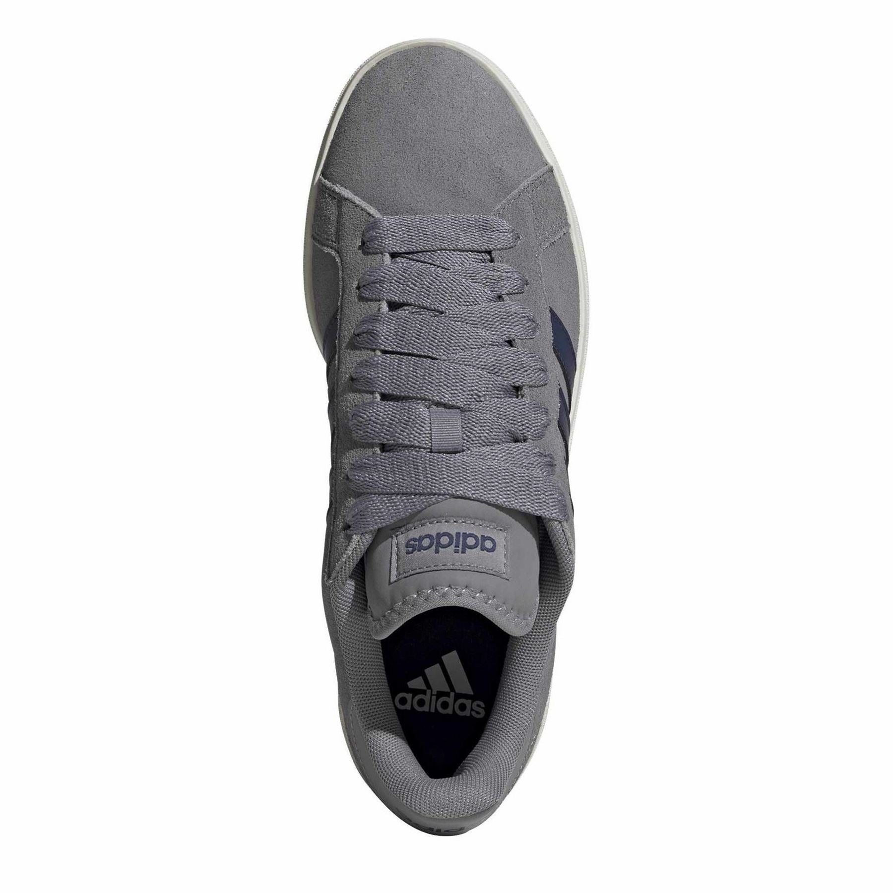 adidas Grand Court Base Trainers