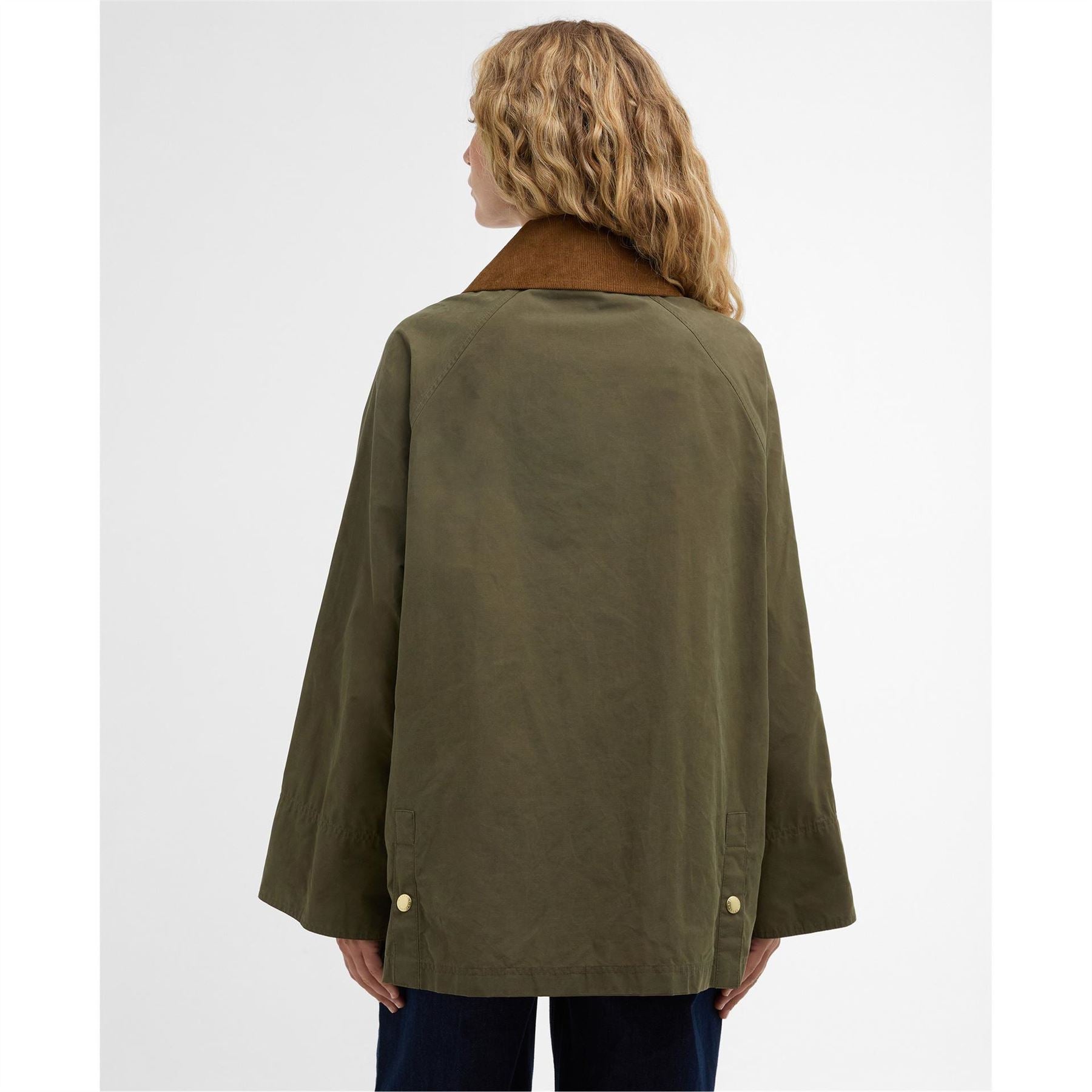 Barbour Icons Bedale Showerproof Jacket