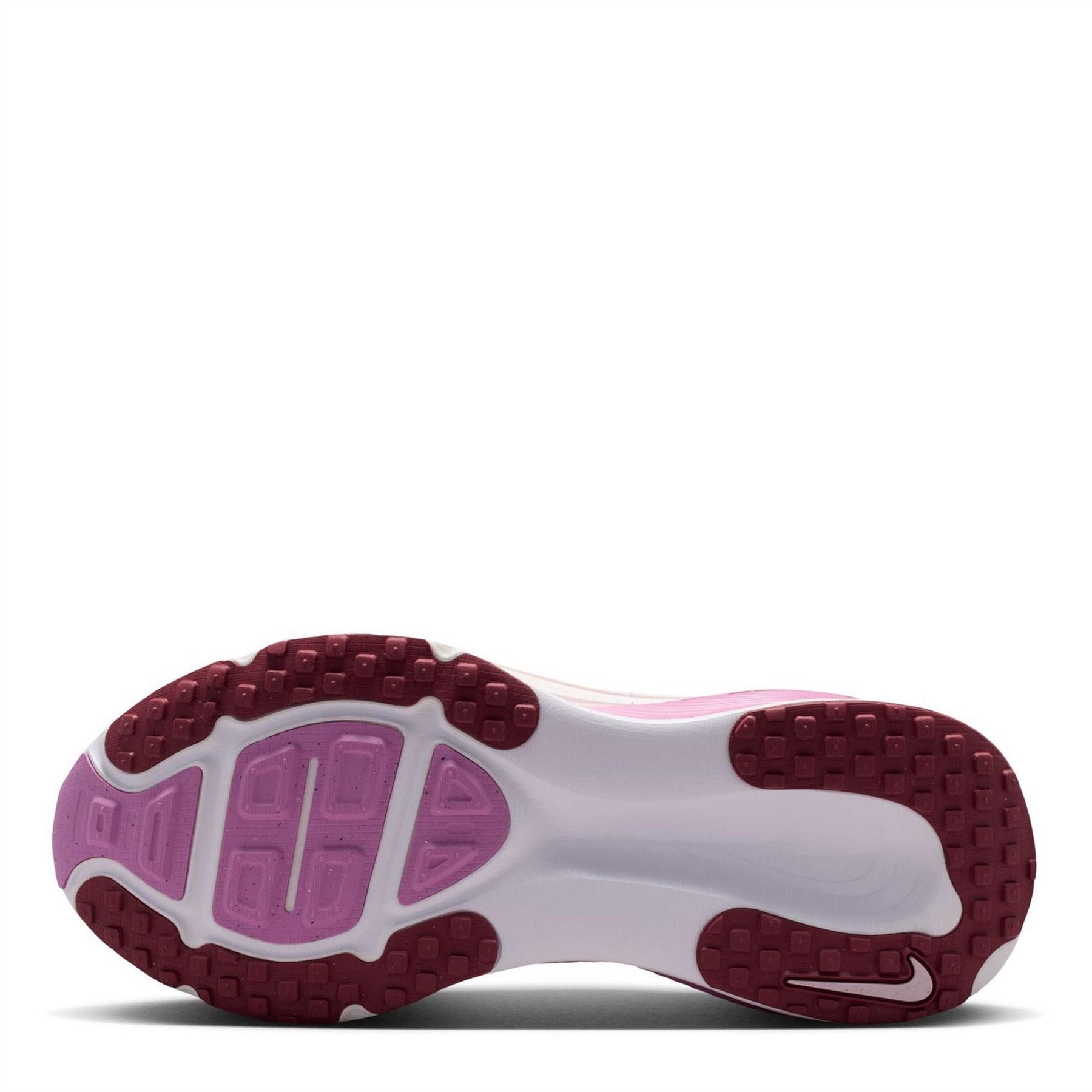 Nike Womens Vomero 18 Road Running Shoes