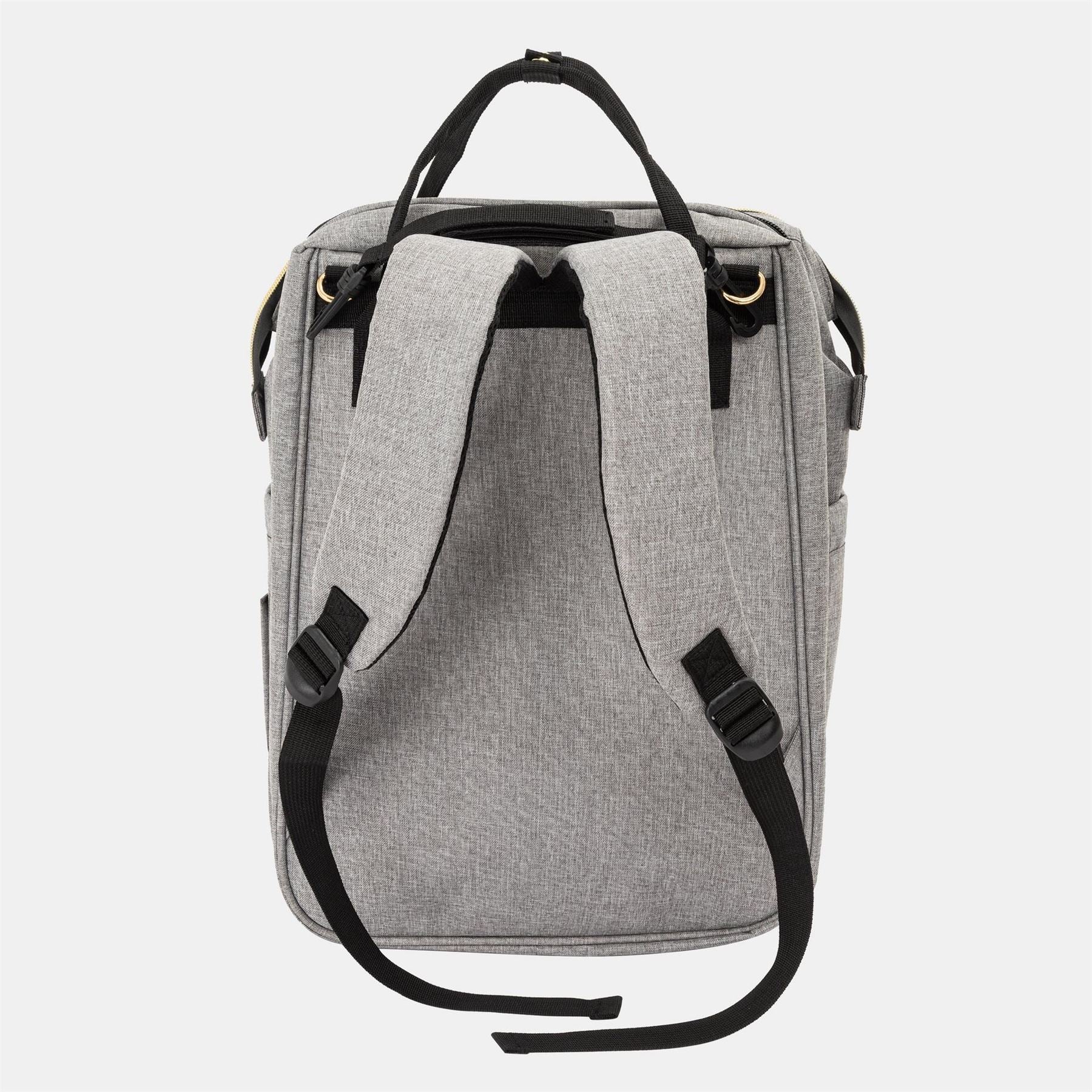 Linea Mummy Backpack