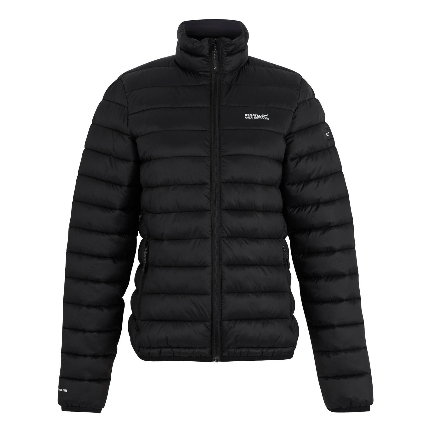 Regatta Marizon Weatherproof Synthetic Insulated Puffer Jacket