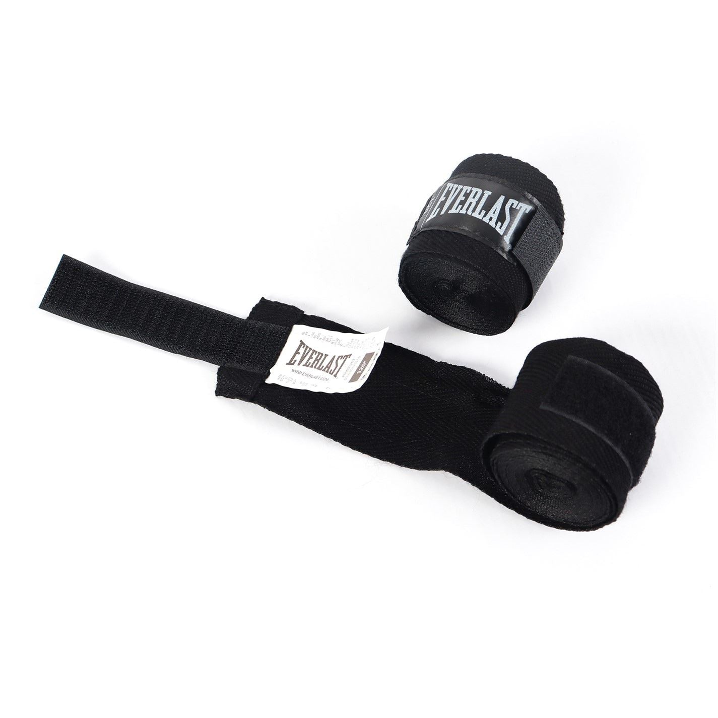 Everlast 120 Inch Boxing Handwraps