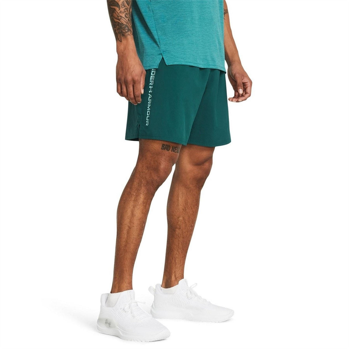Under Armour Armour Ua Tech™ Woven Wordmark Shorts