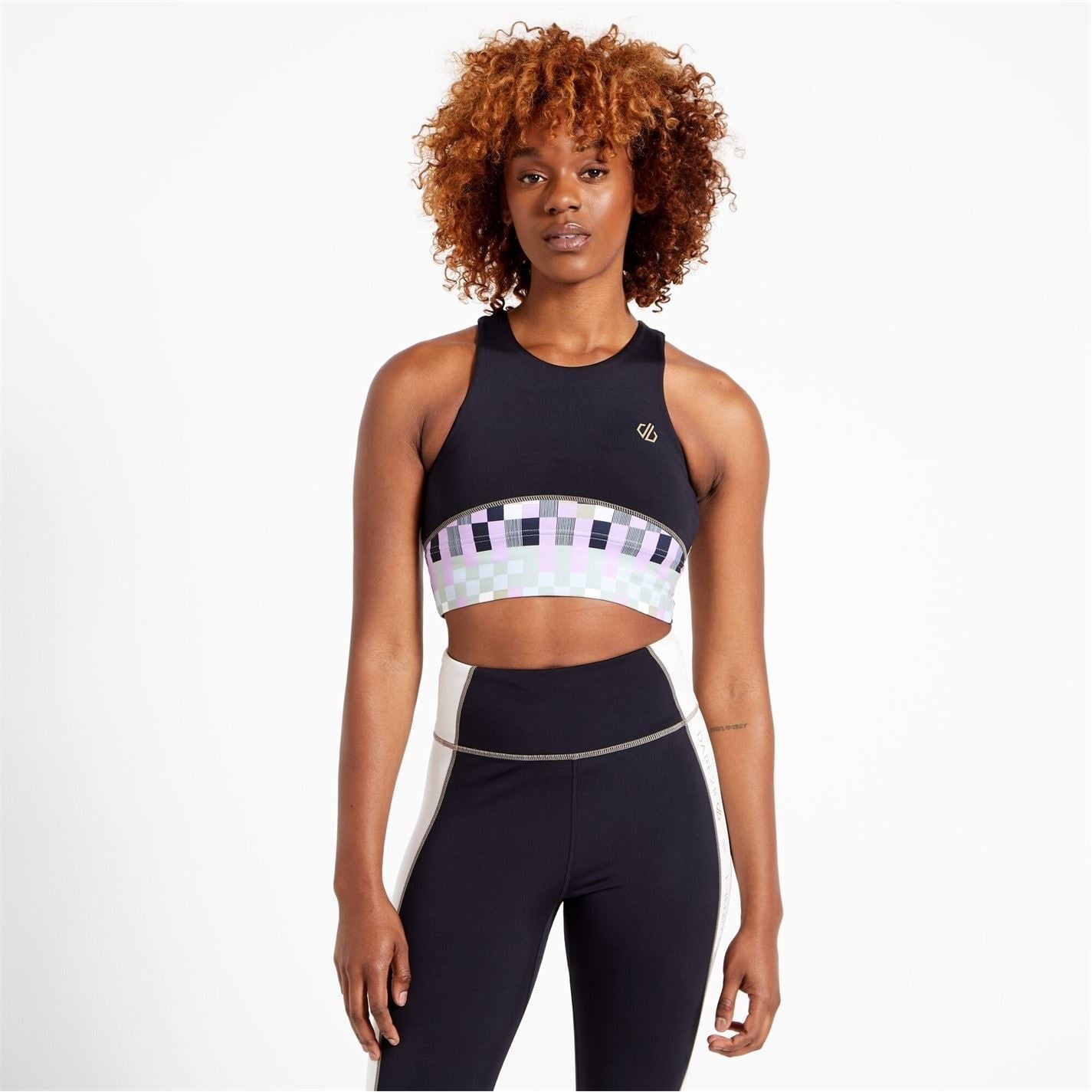 Dare 2b Holland Mingle Sports Bra