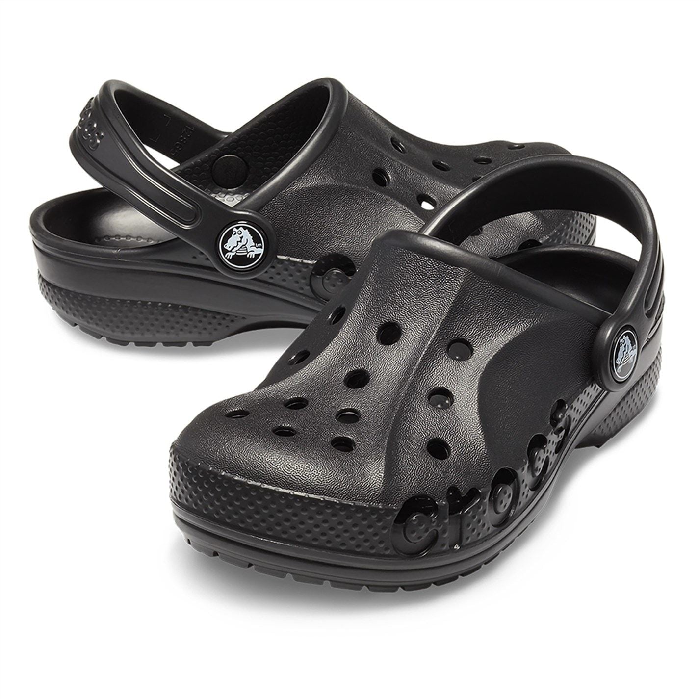 Crocs Baya Clogs Infant Boys