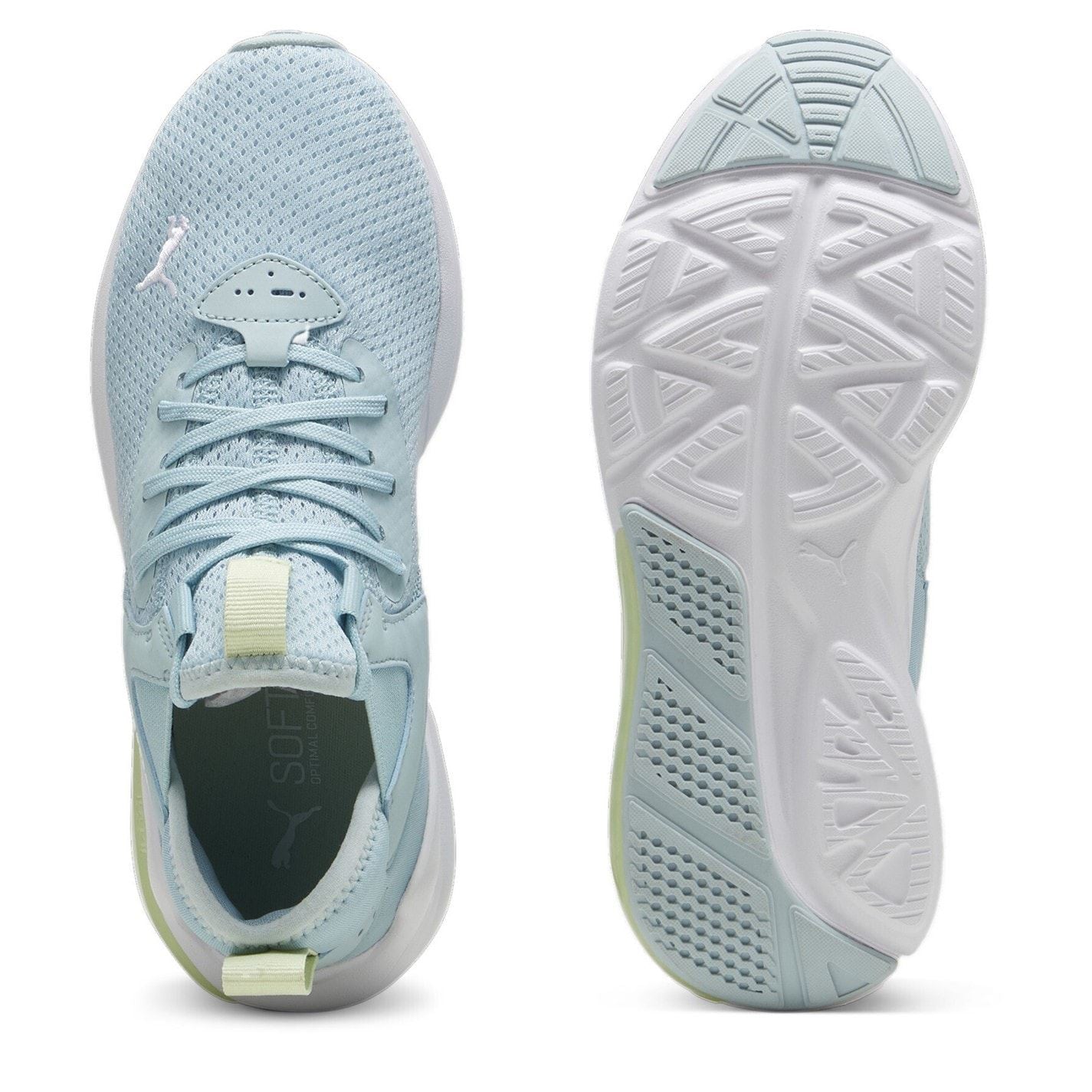 Puma Cell Vive Junior Boys Trainers