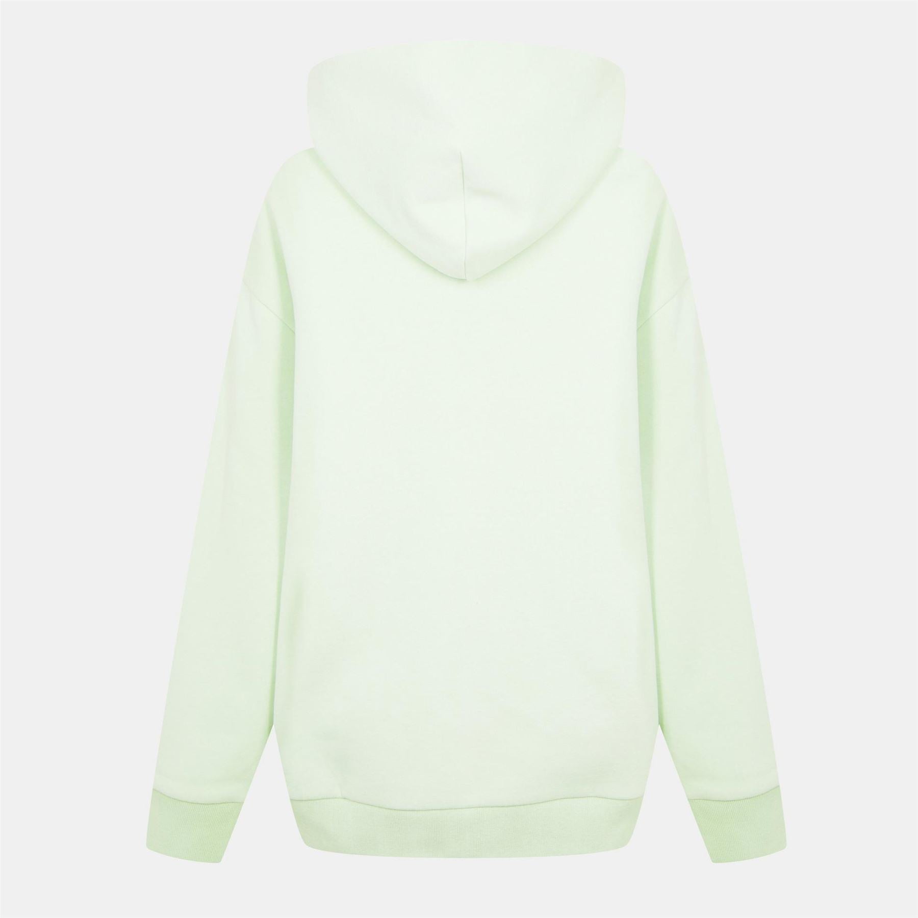 Jack Wills Hooded Neck Drop Shoulder Long Sleeve Hoodie