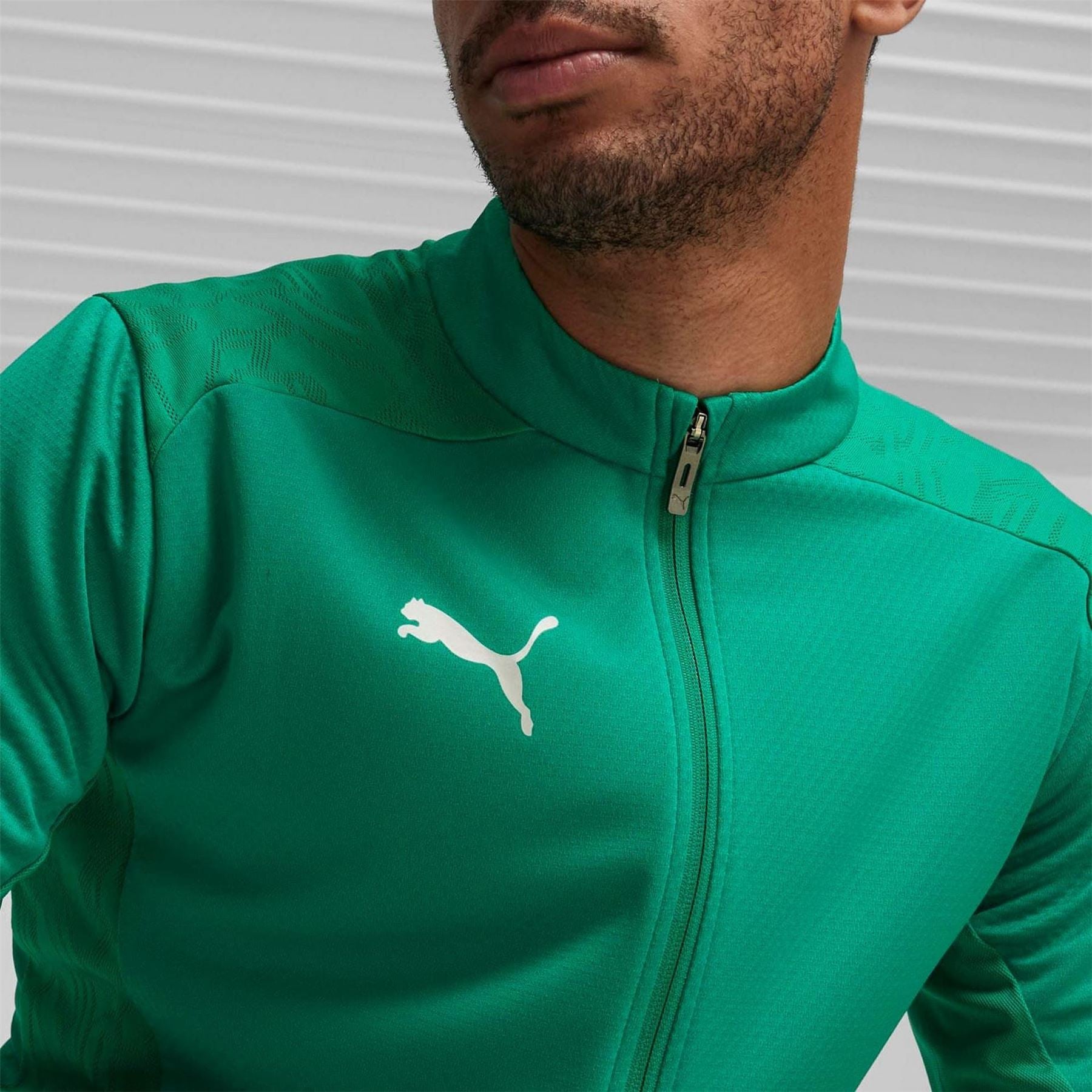 Puma Training Jacket