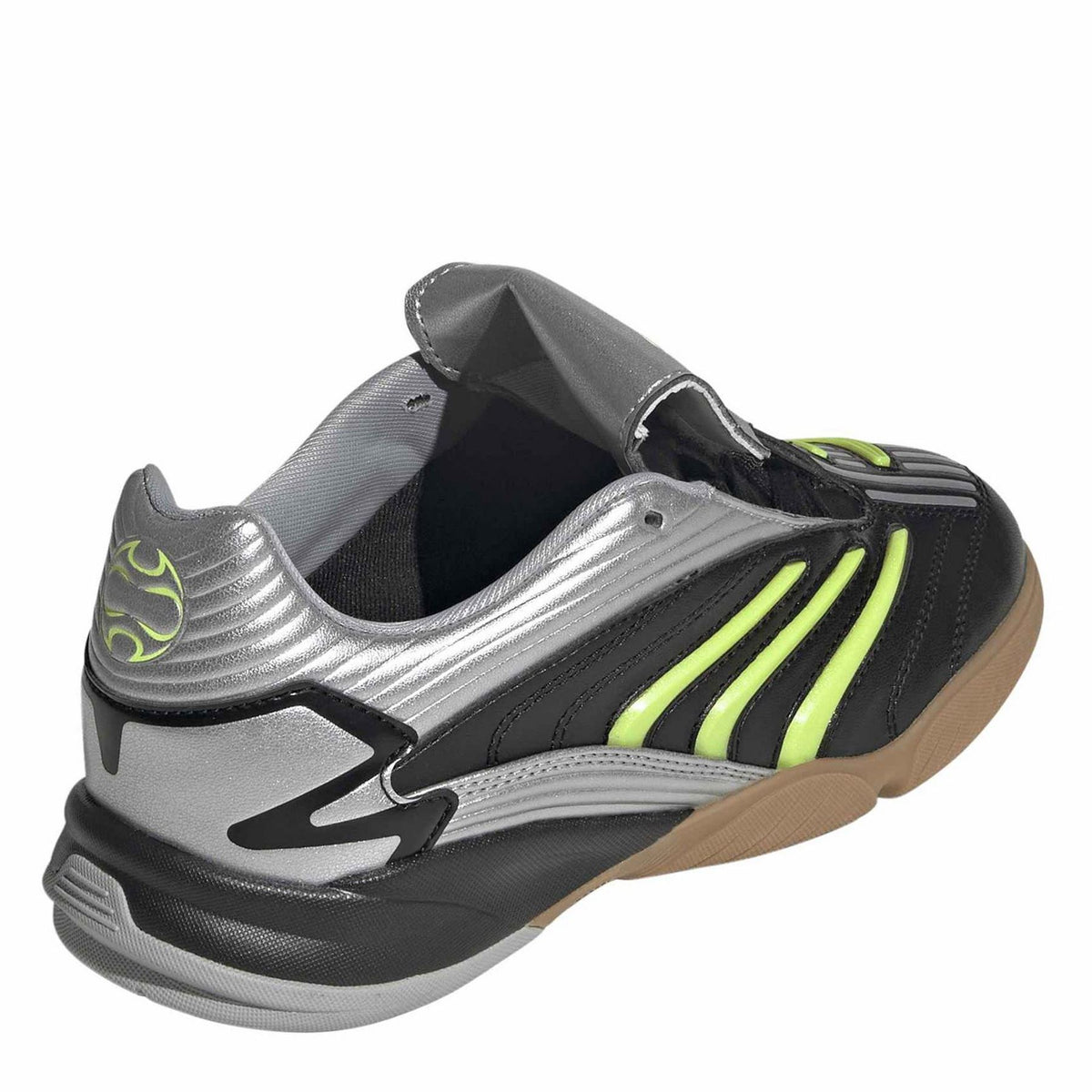 adidas Pred Sala Low Top Lace-Up Sneakers