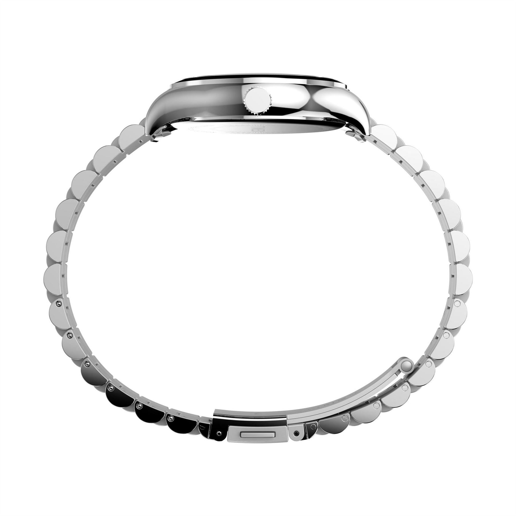 Timex Quartz Watch