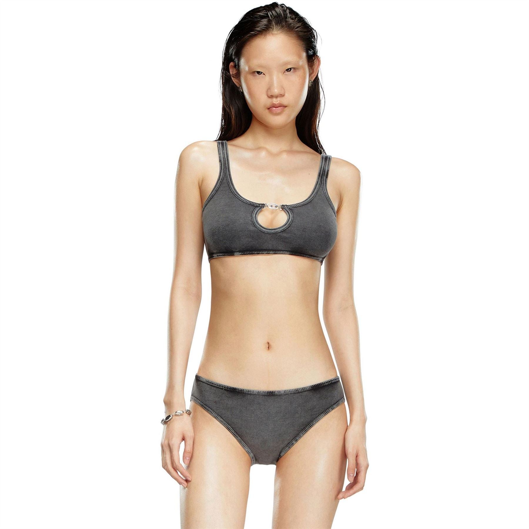 Diesel Knit Bra
