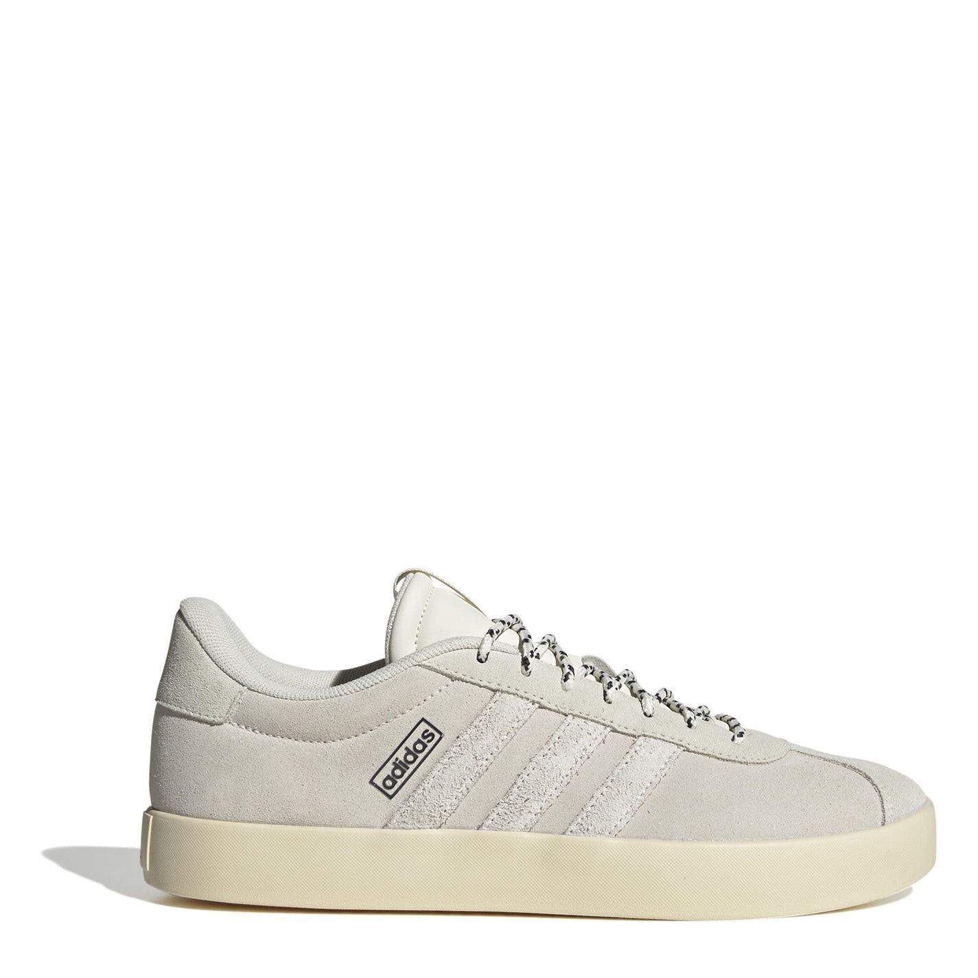 adidas Mens Vl Court 3.0 Shoes
