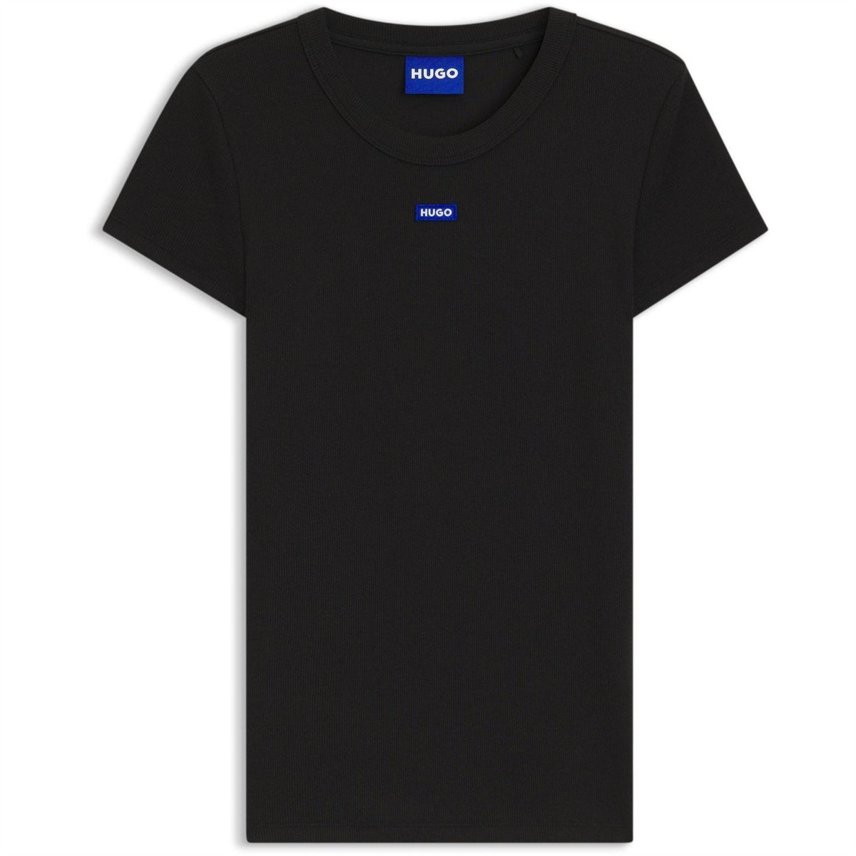 Hugo Easy Tee B 10257055 01