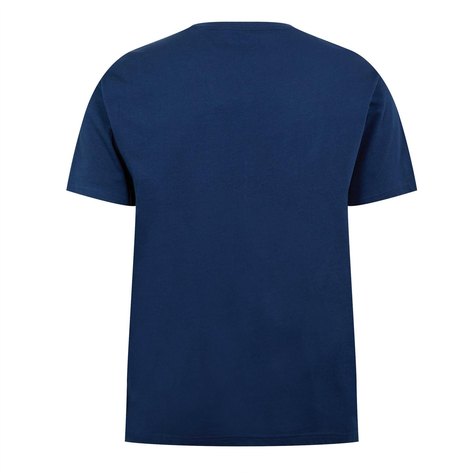 Original Penguin Penguin Graphic Crew Neck Regular Fit T-Shirt