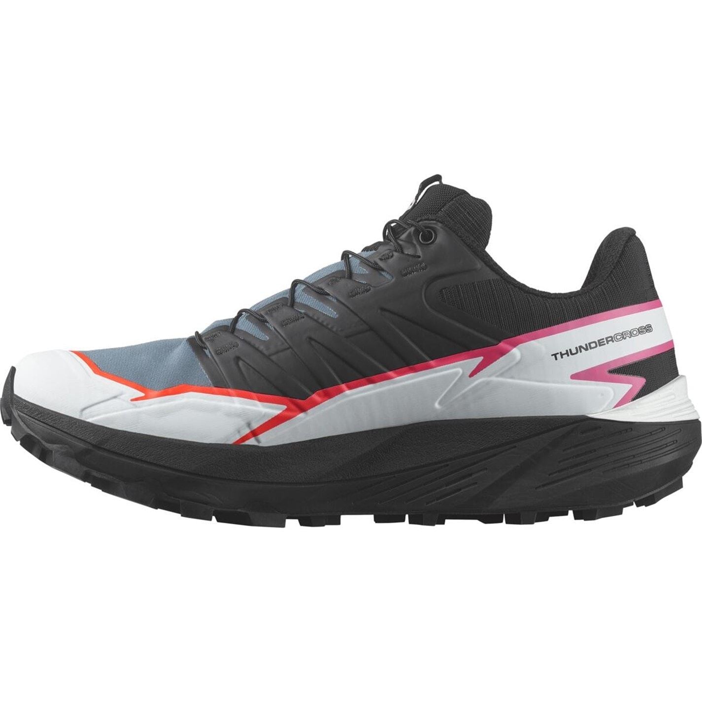 Salomon Thundercross Ladies Trail Running Shoes