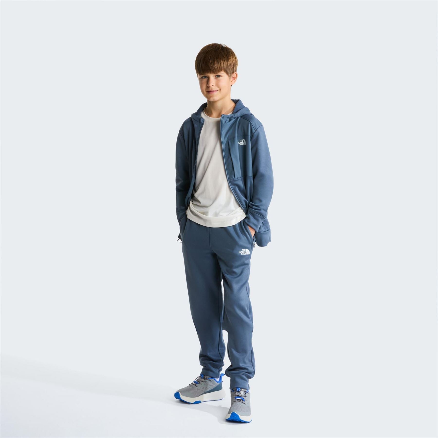 The North Face Perf Fleece Jogger Juniors