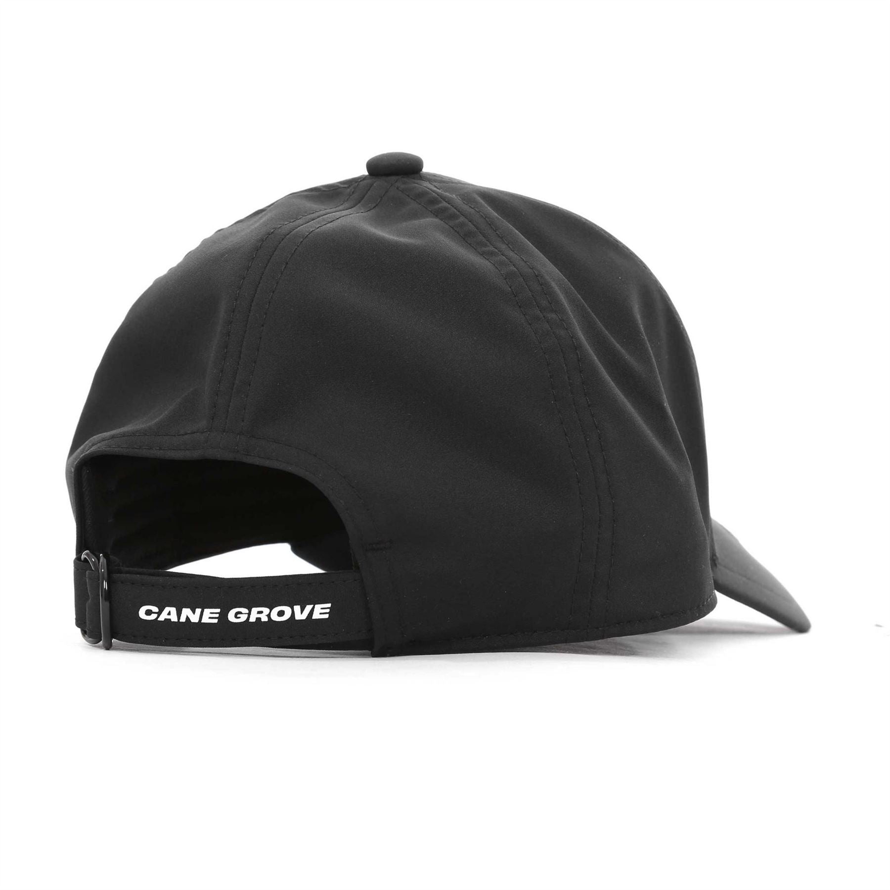 Societe Noir Yacht Club Trucker Cap