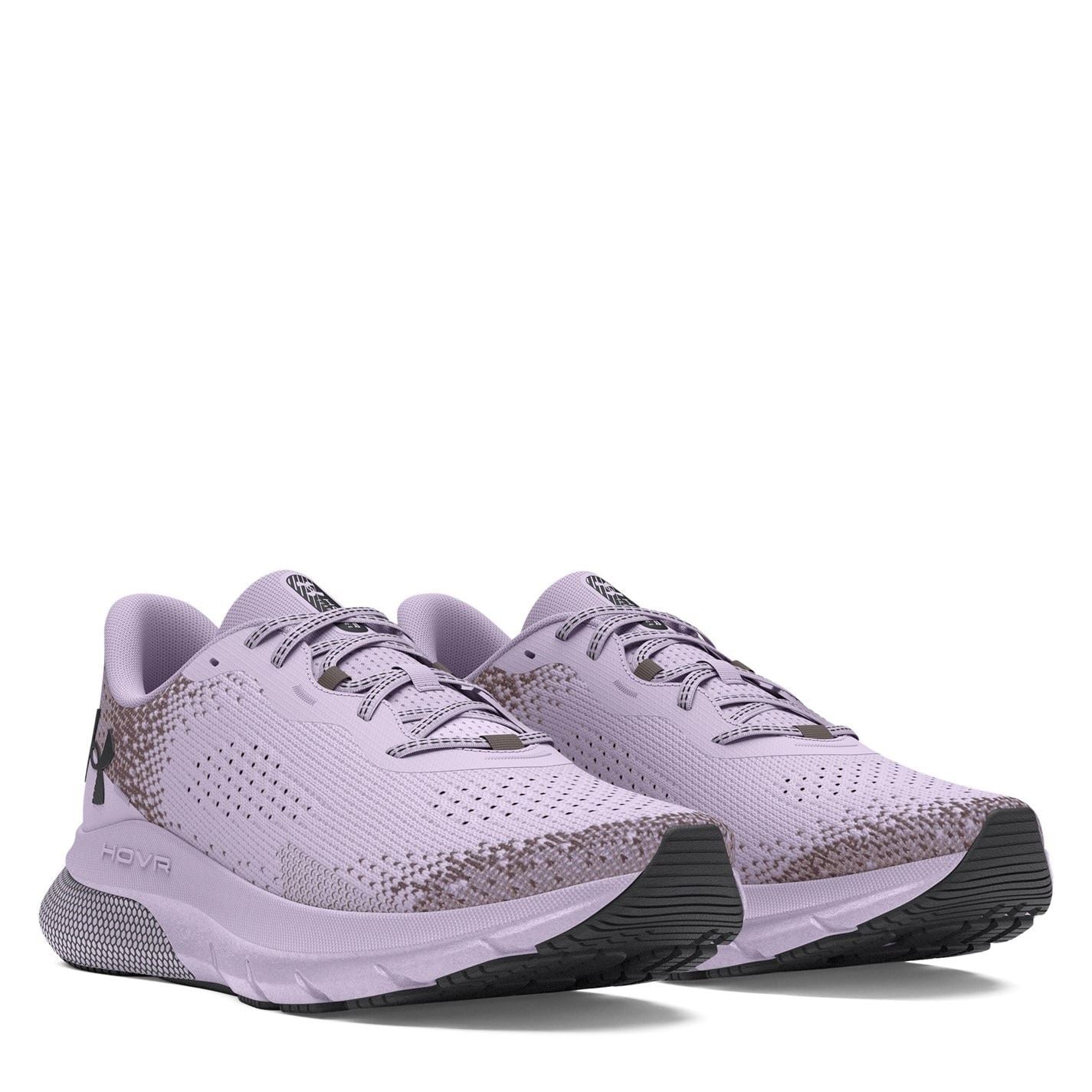 Under Armour Womens Armour Ua W HOVR Turbulence 2 Road Running Shoes