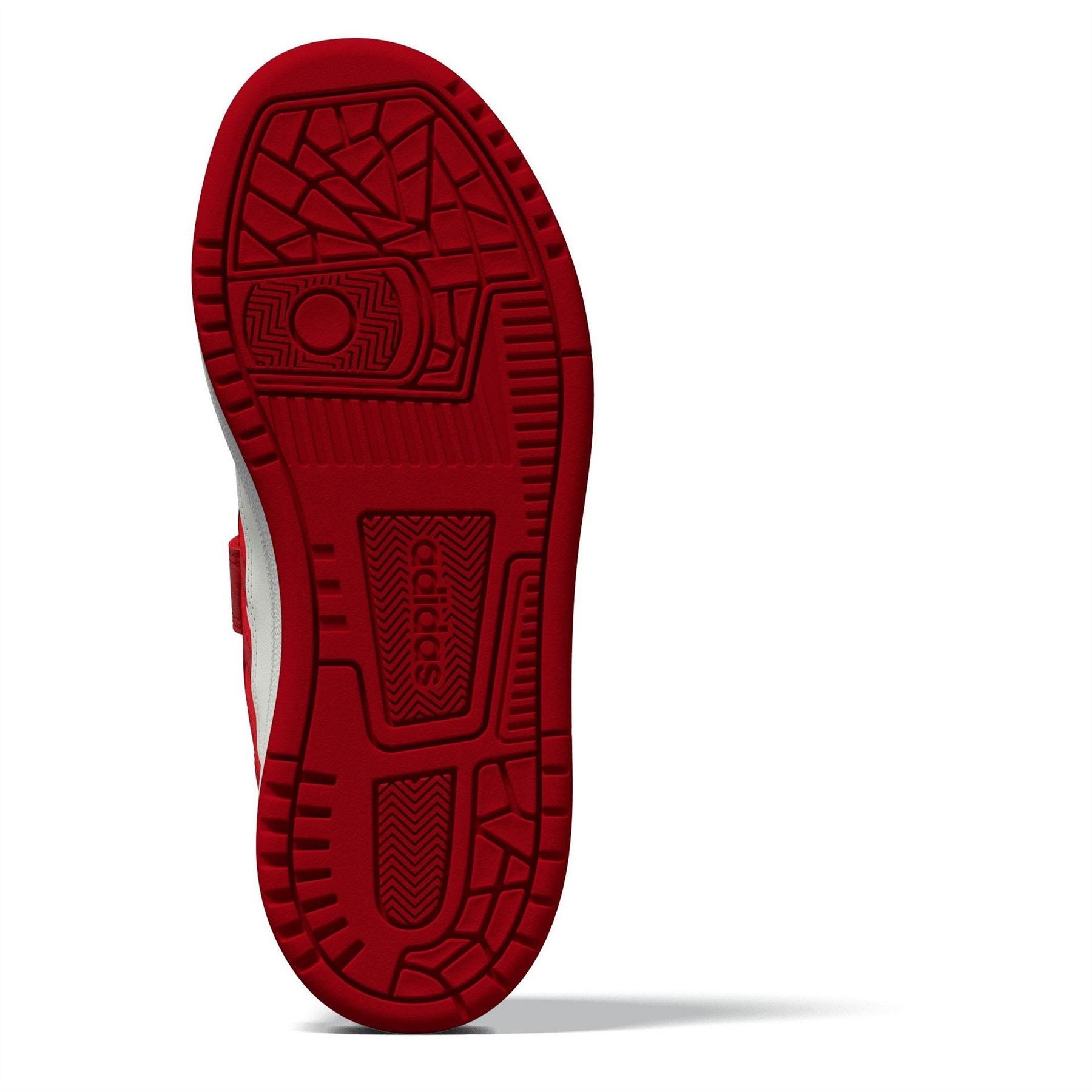 adidas Rapid Court C Low Top Court Shoes
