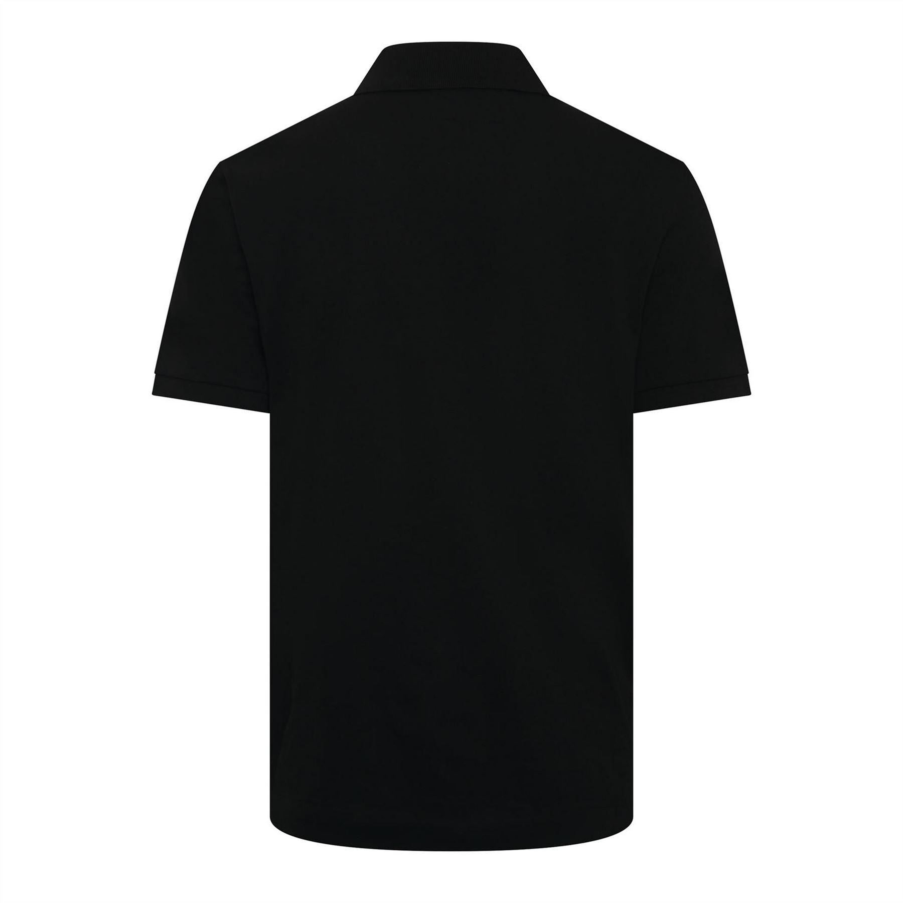 CP Company Series Polo Shirt