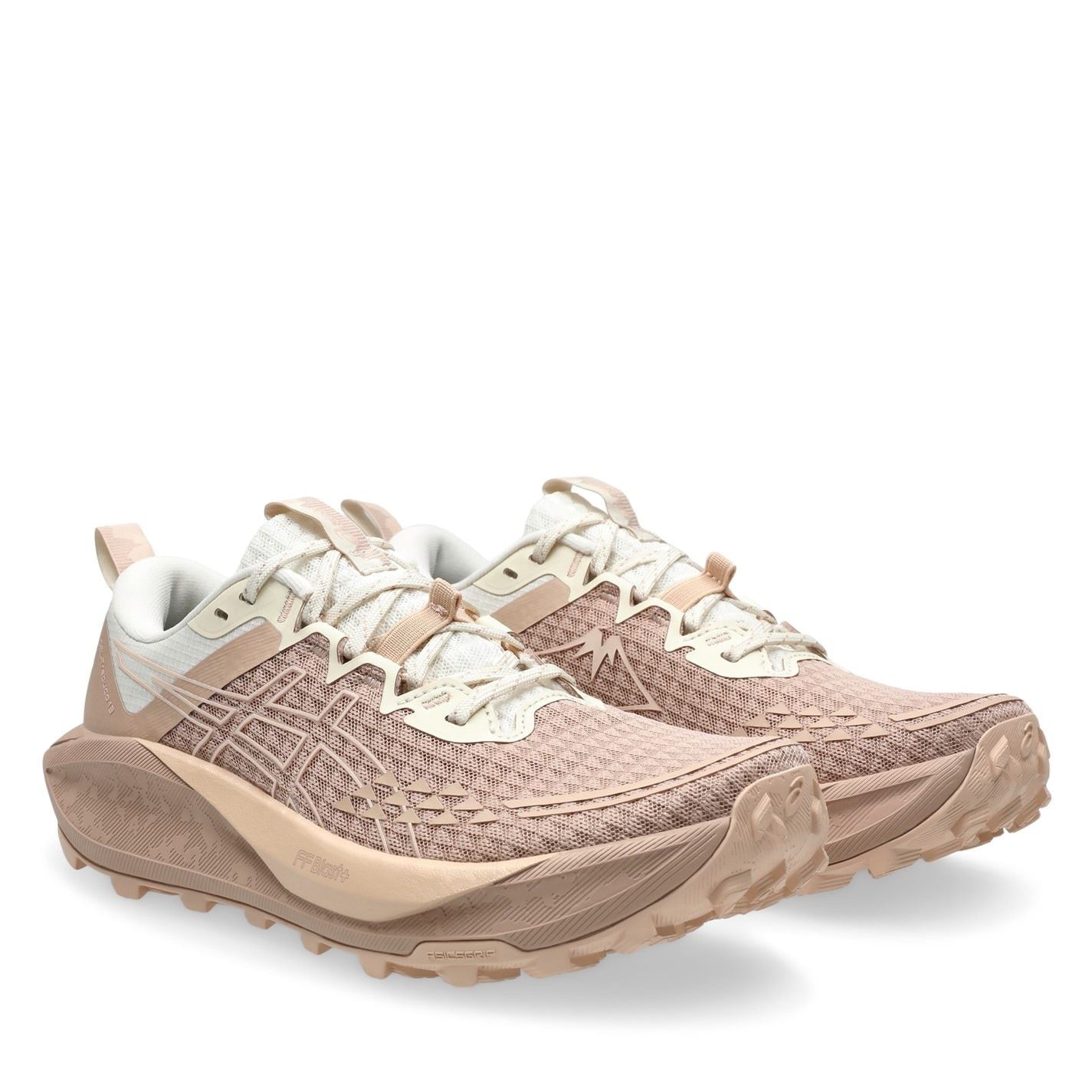 Asics Womens Gel Trabuco 13 Trail Running Shoes