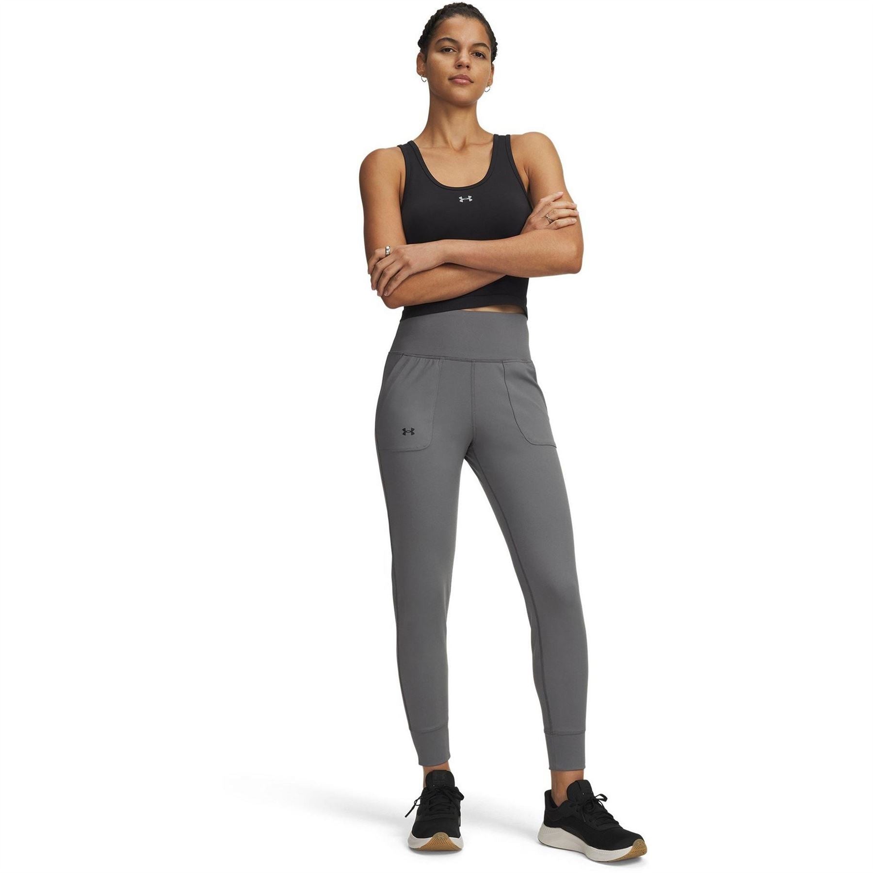 Under Armour Womens Armour Motion Jogger Gym Legging